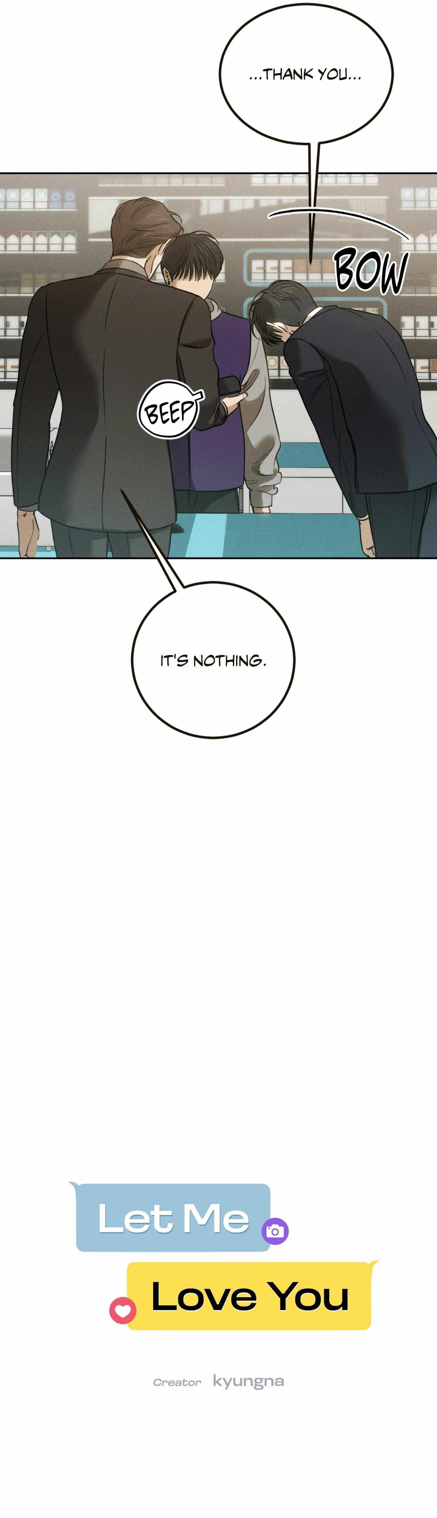 Read Stalk-in Love chapter 19 image 13 on Lezhin