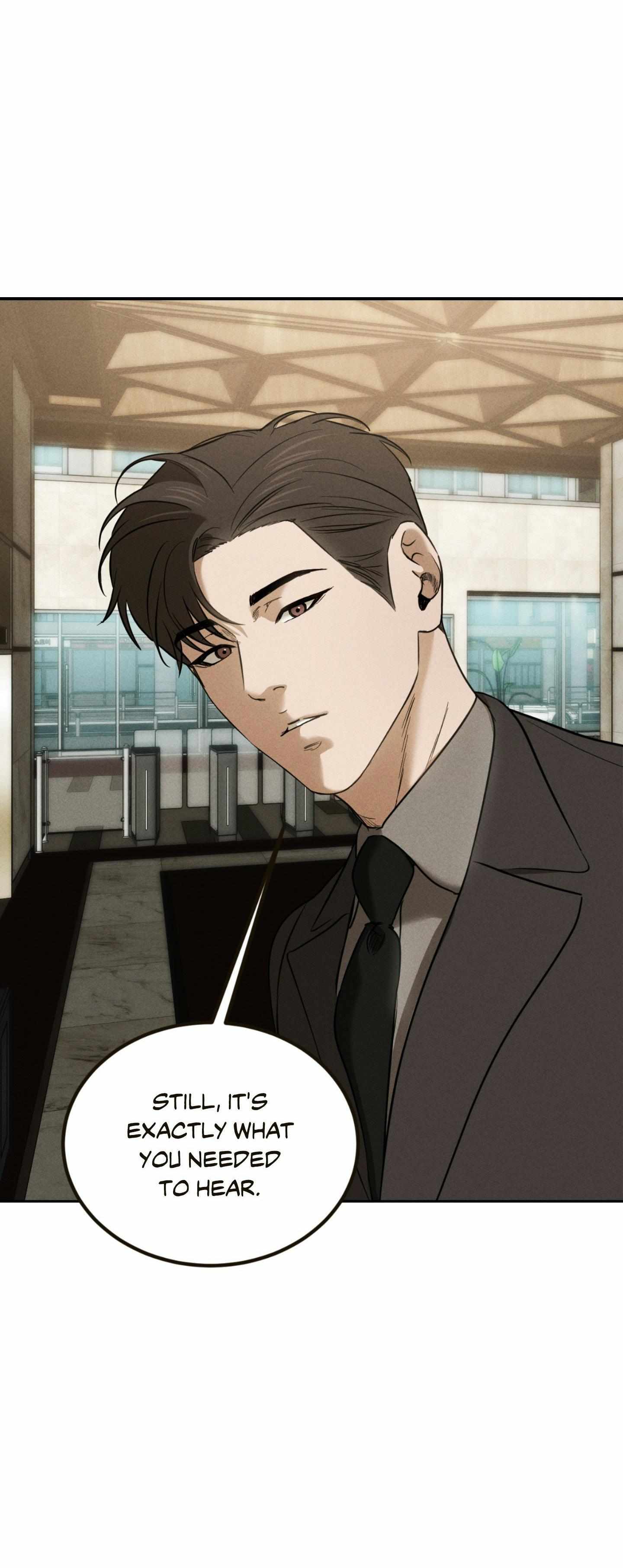 Read Stalk-in Love chapter 19 image 16 on Lezhin