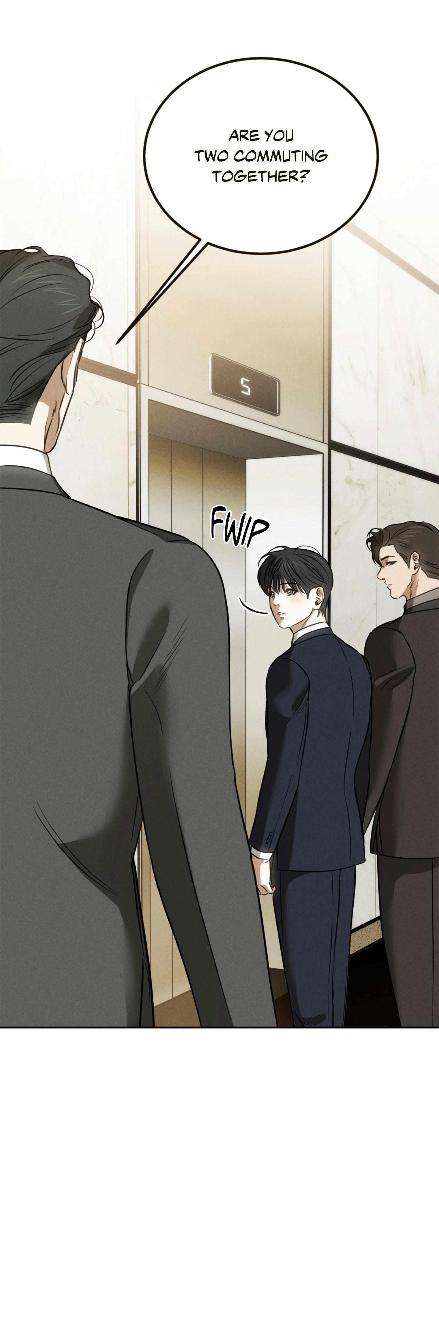 Read Stalk-in Love chapter 19 image 18 on Lezhin