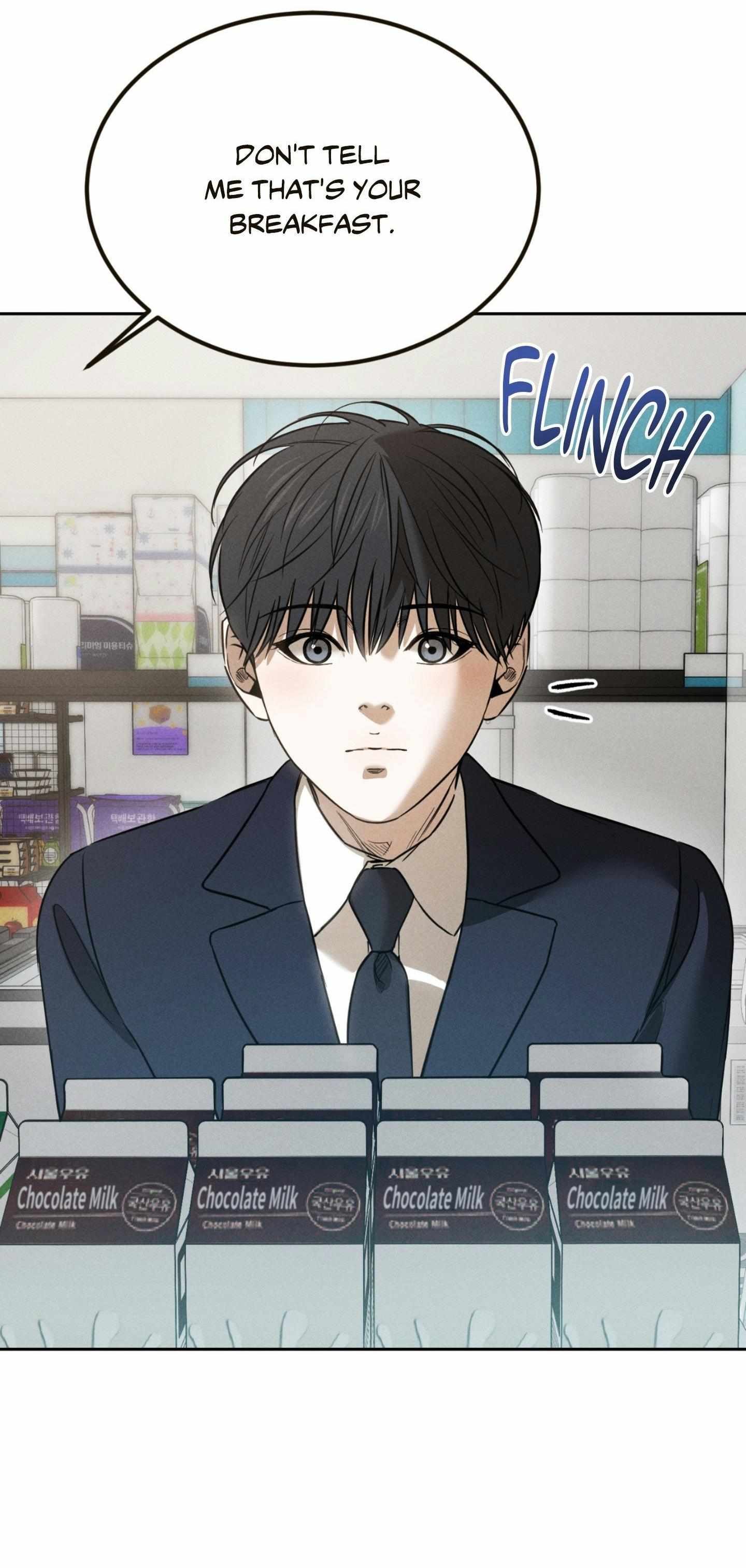 Read Stalk-in Love chapter 19 image 2 on Lezhin