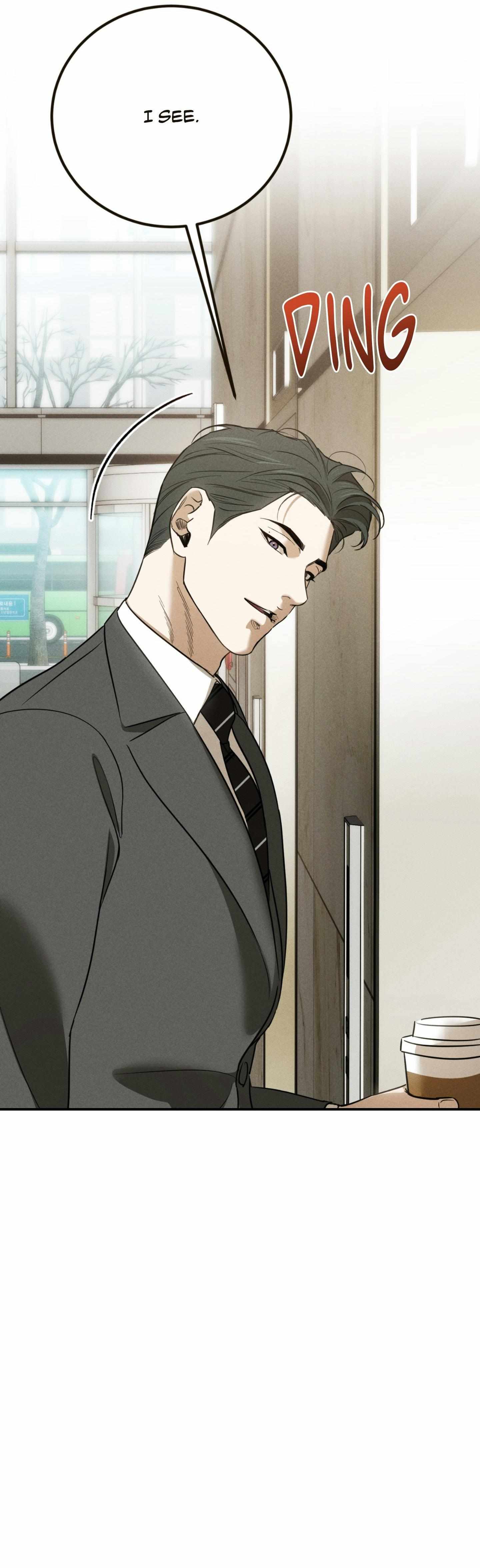 Read Stalk-in Love chapter 19 image 22 on Lezhin