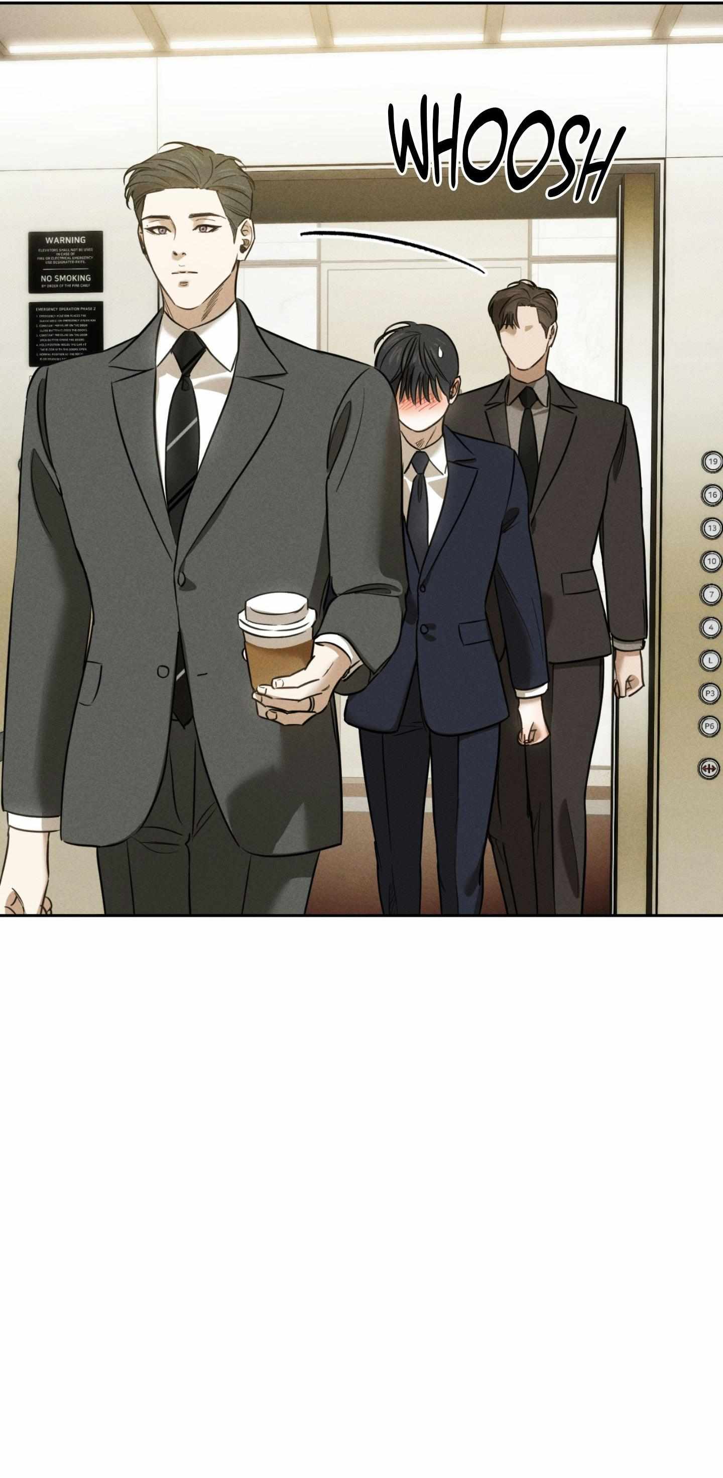 Read Stalk-in Love chapter 19 image 23 on Lezhin