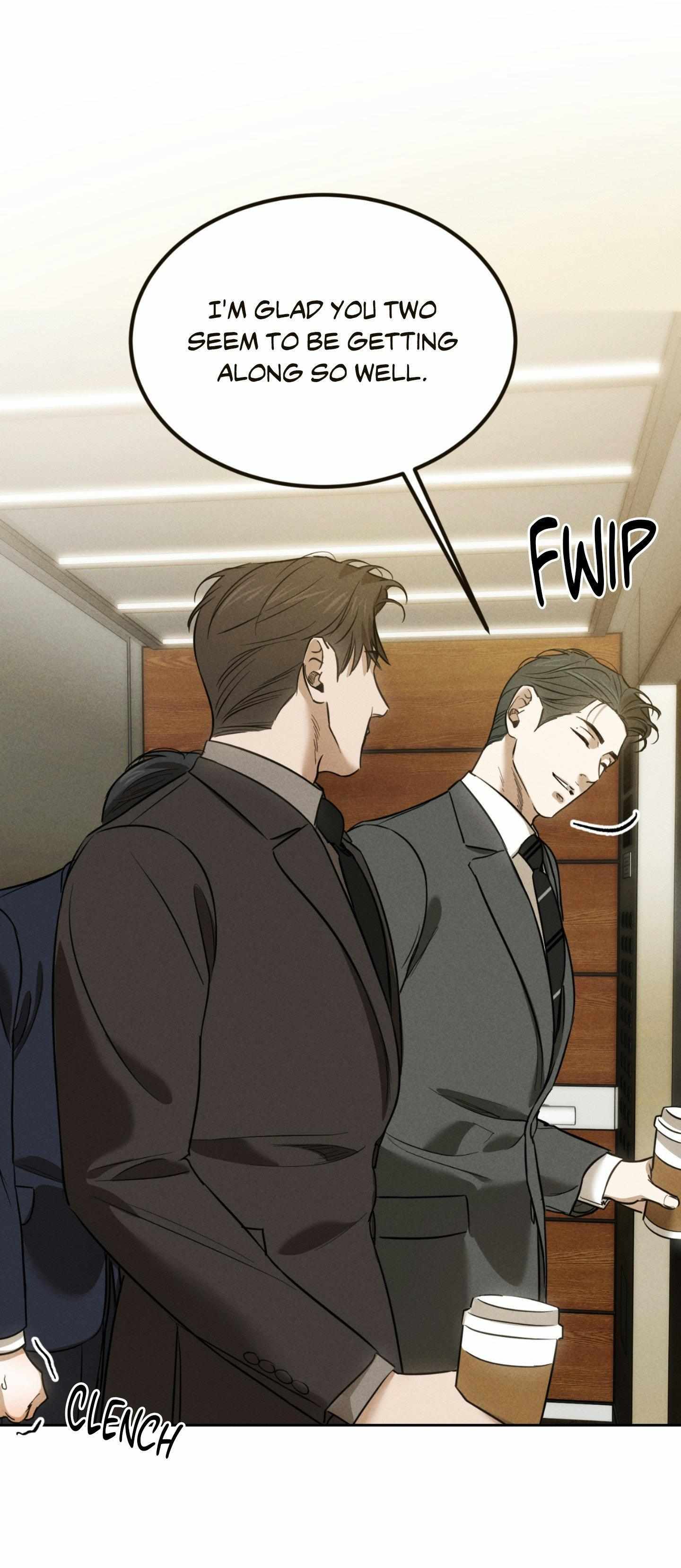 Read Stalk-in Love chapter 19 image 24 on Lezhin