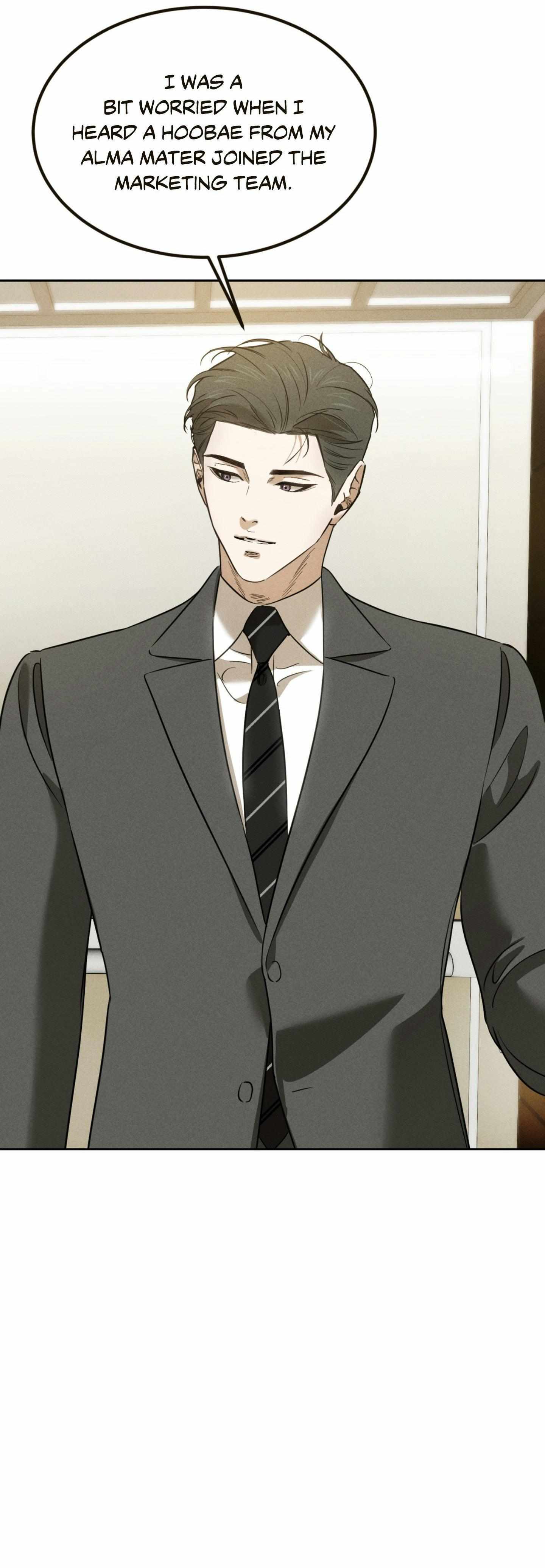 Read Stalk-in Love chapter 19 image 25 on Lezhin
