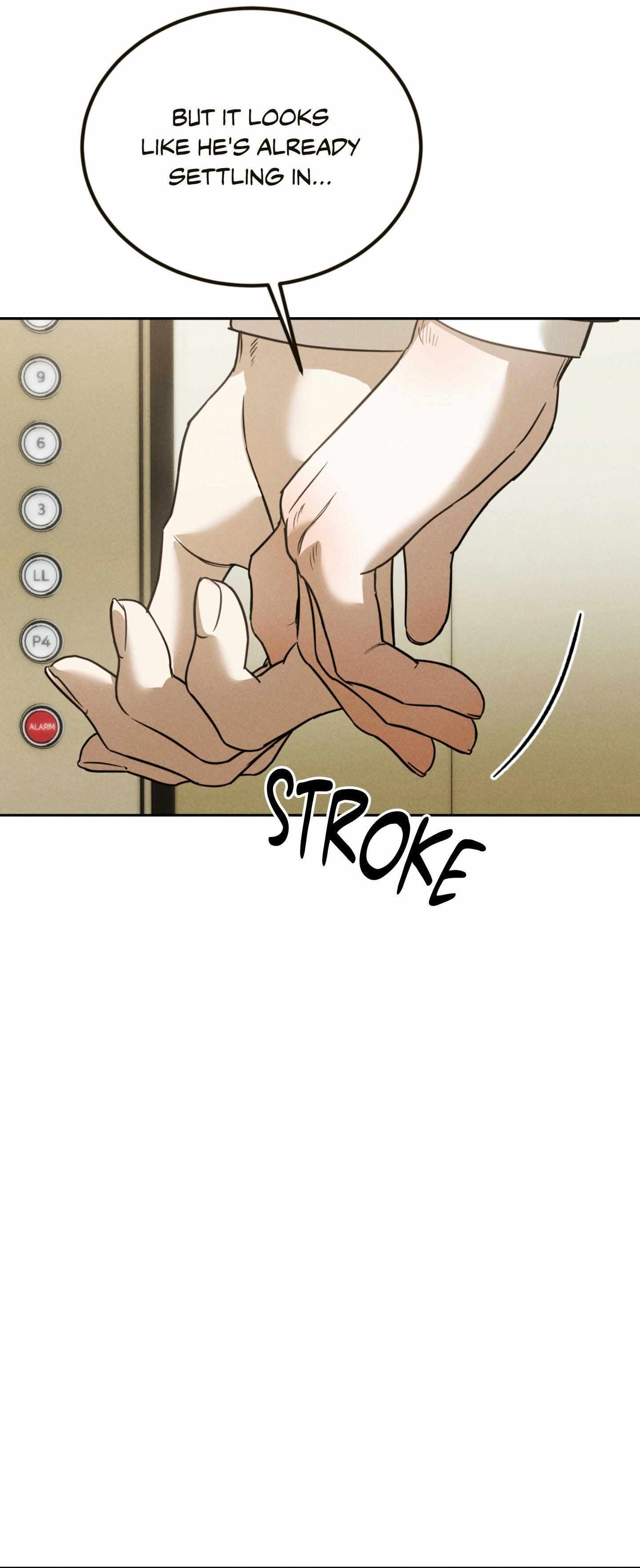 Read Stalk-in Love chapter 19 image 27 on Lezhin