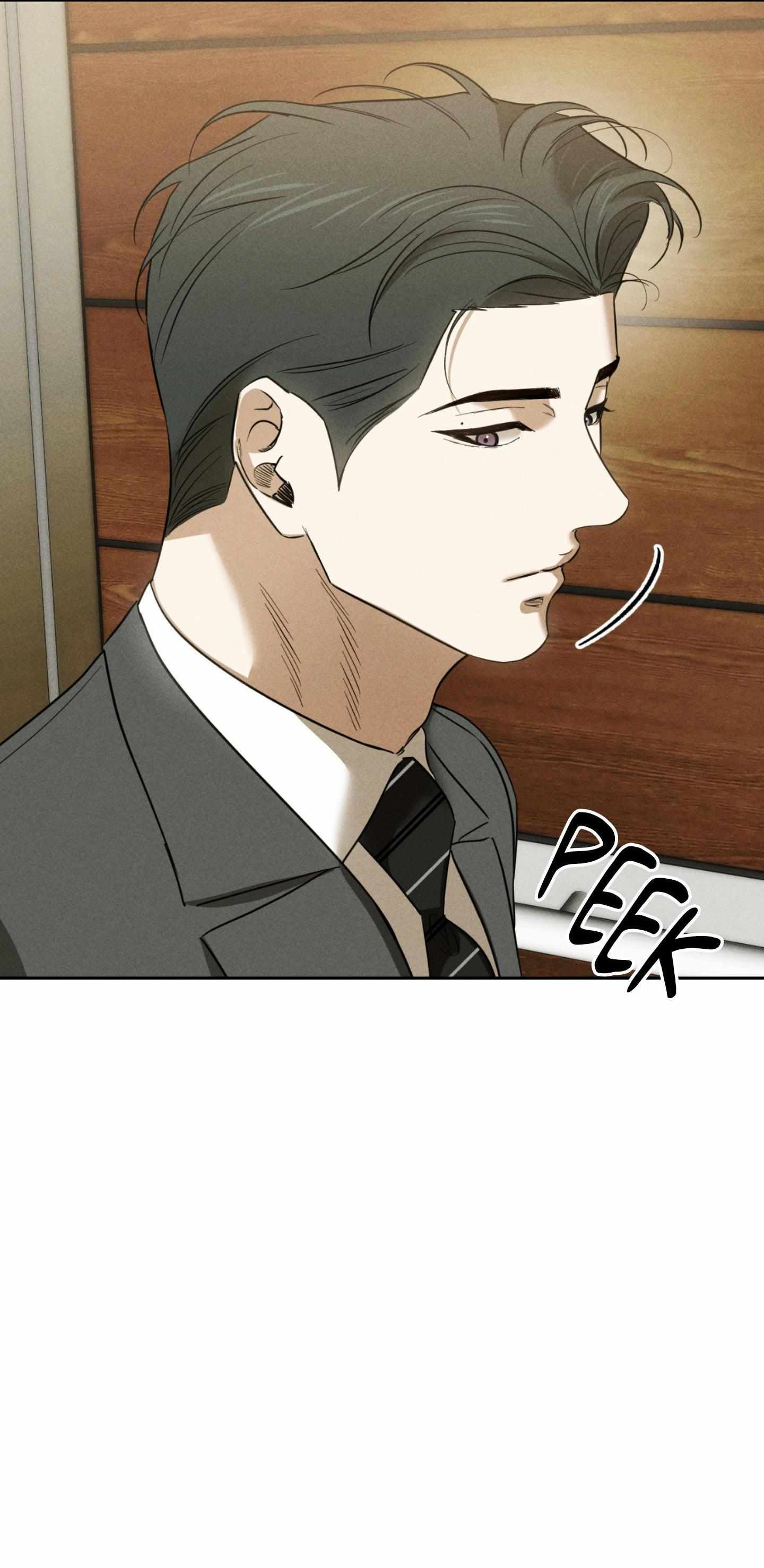 Read Stalk-in Love chapter 19 image 28 on Lezhin