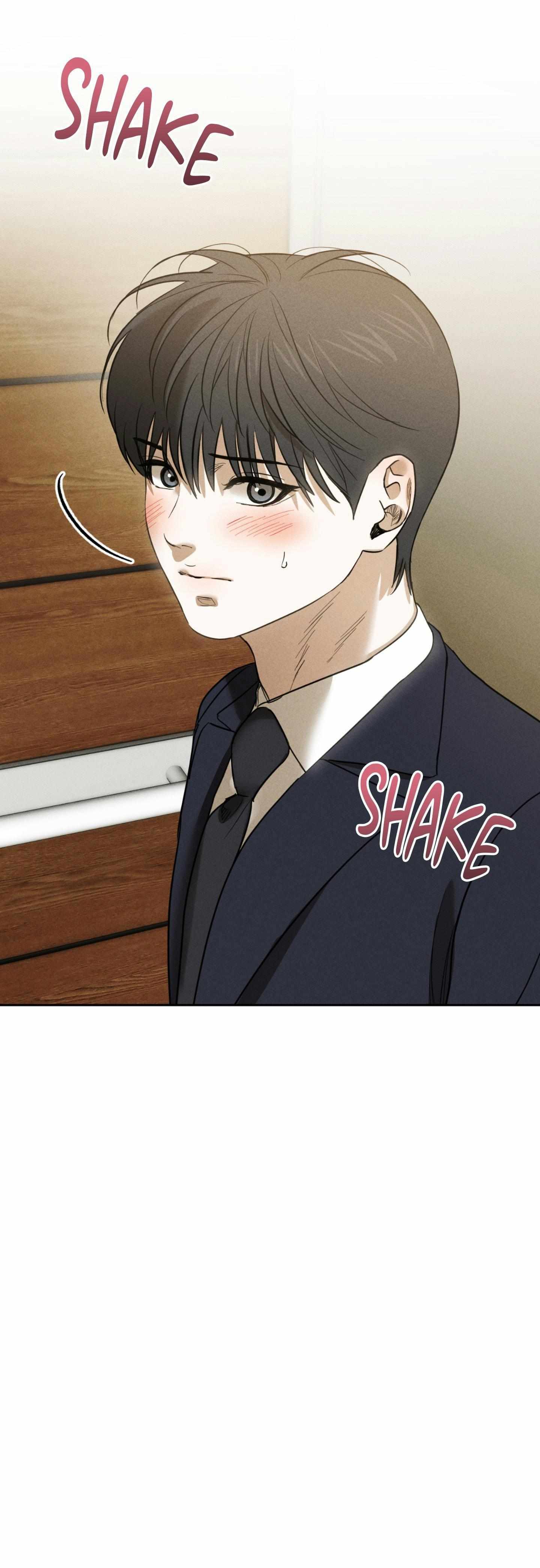 Read Stalk-in Love chapter 19 image 29 on Lezhin