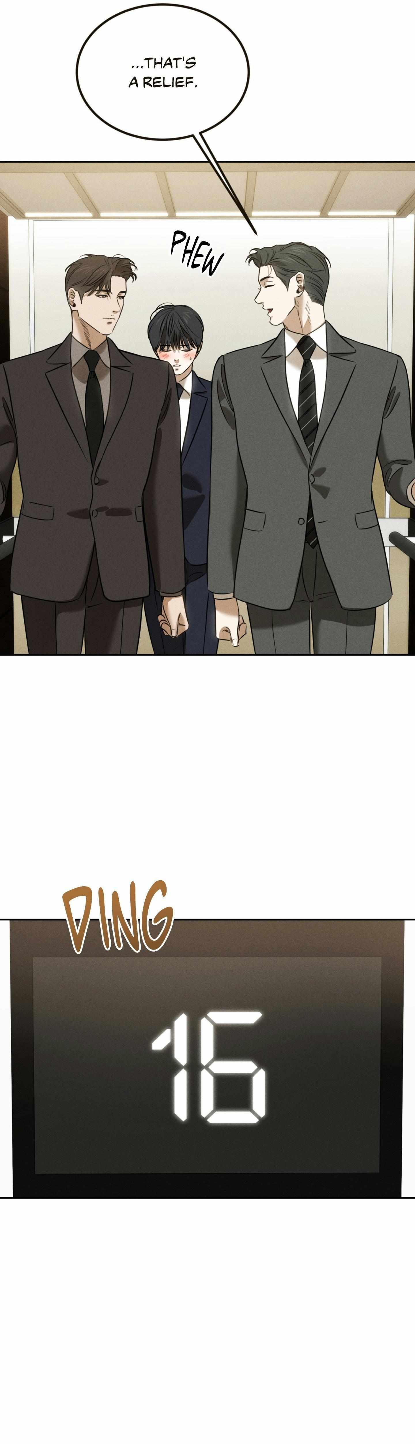 Read Stalk-in Love chapter 19 image 30 on Lezhin