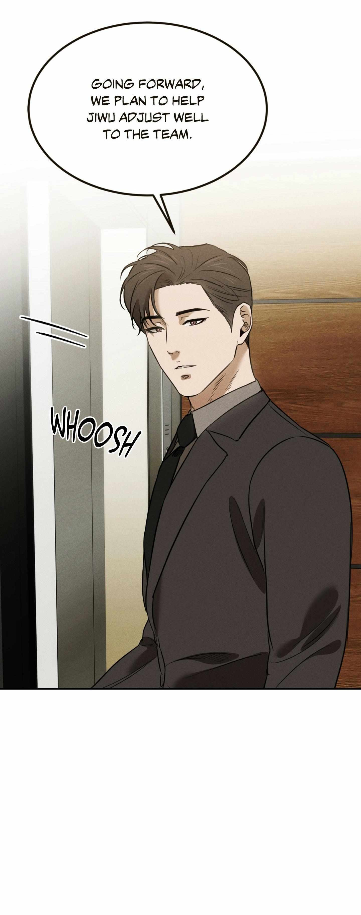Read Stalk-in Love chapter 19 image 31 on Lezhin