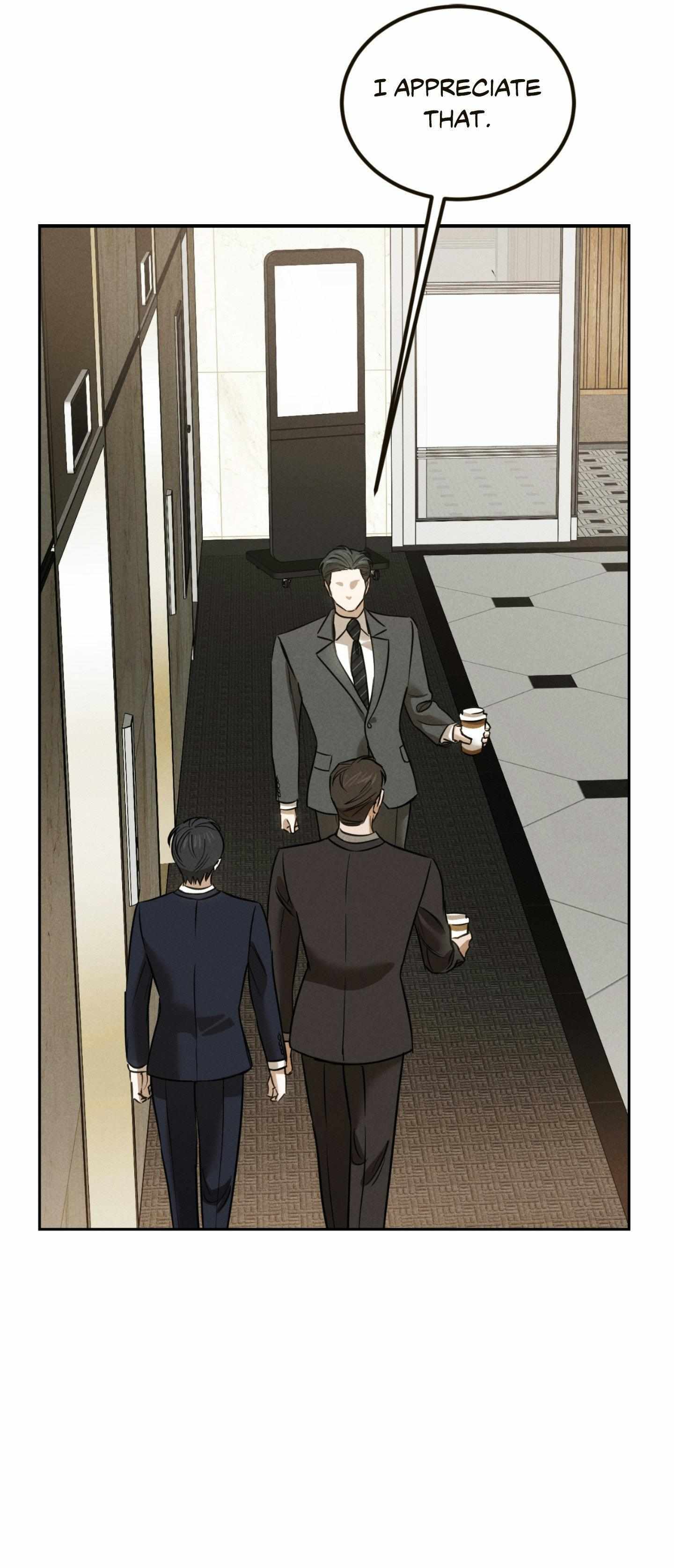 Read Stalk-in Love chapter 19 image 32 on Lezhin