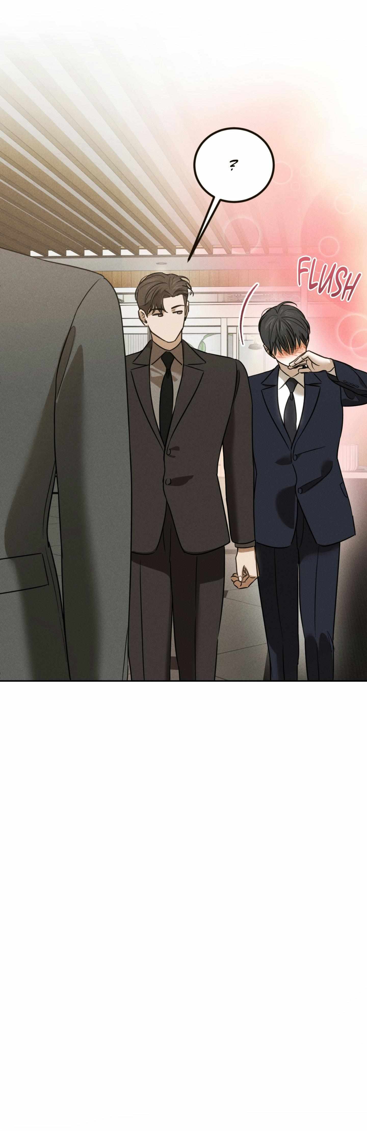 Read Stalk-in Love chapter 19 image 34 on Lezhin