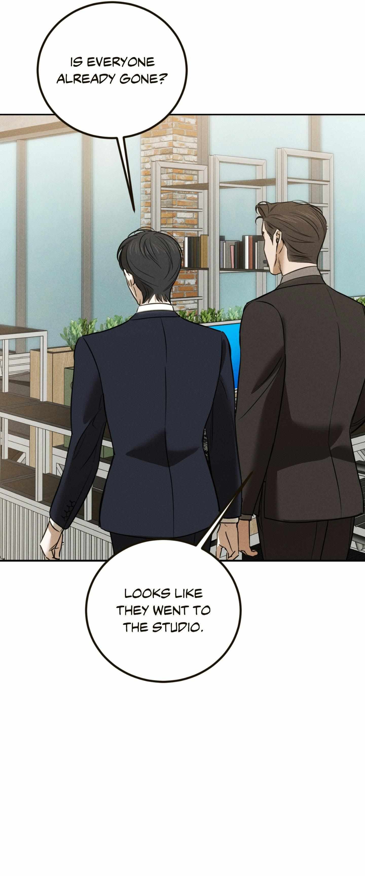 Read Stalk-in Love chapter 19 image 36 on Lezhin