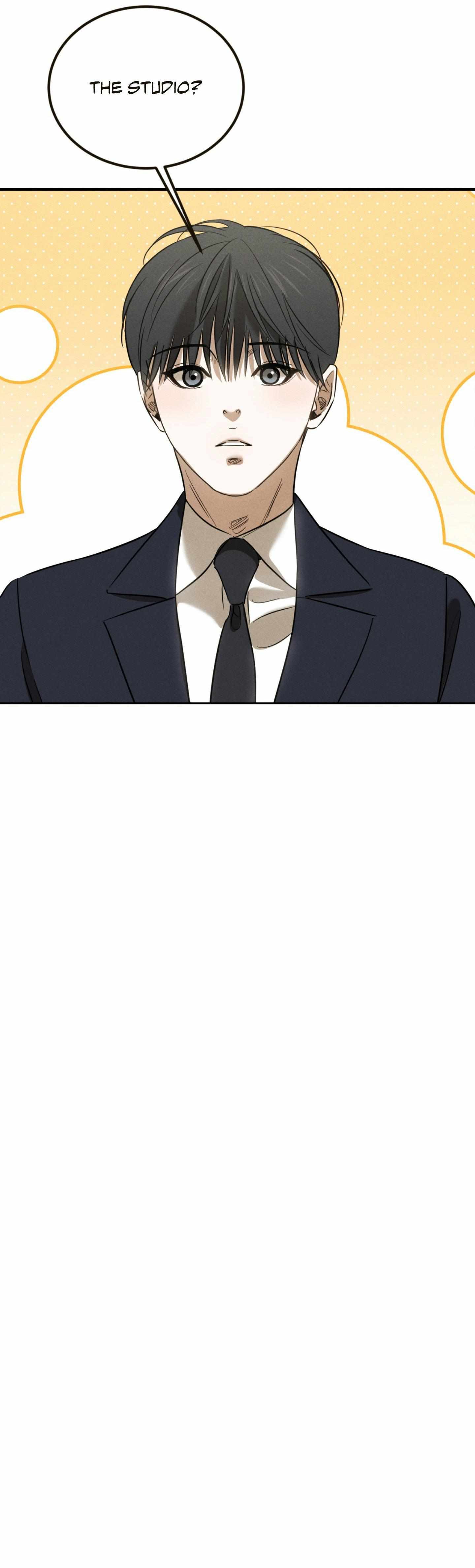 Read Stalk-in Love chapter 19 image 37 on Lezhin