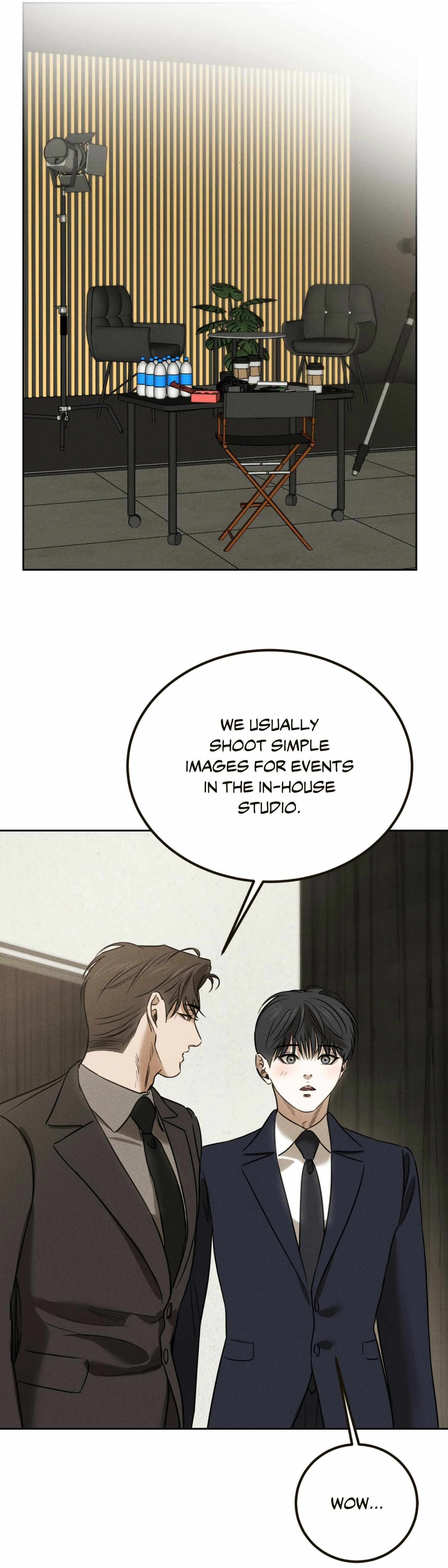 Read Stalk-in Love chapter 19 image 38 on Lezhin