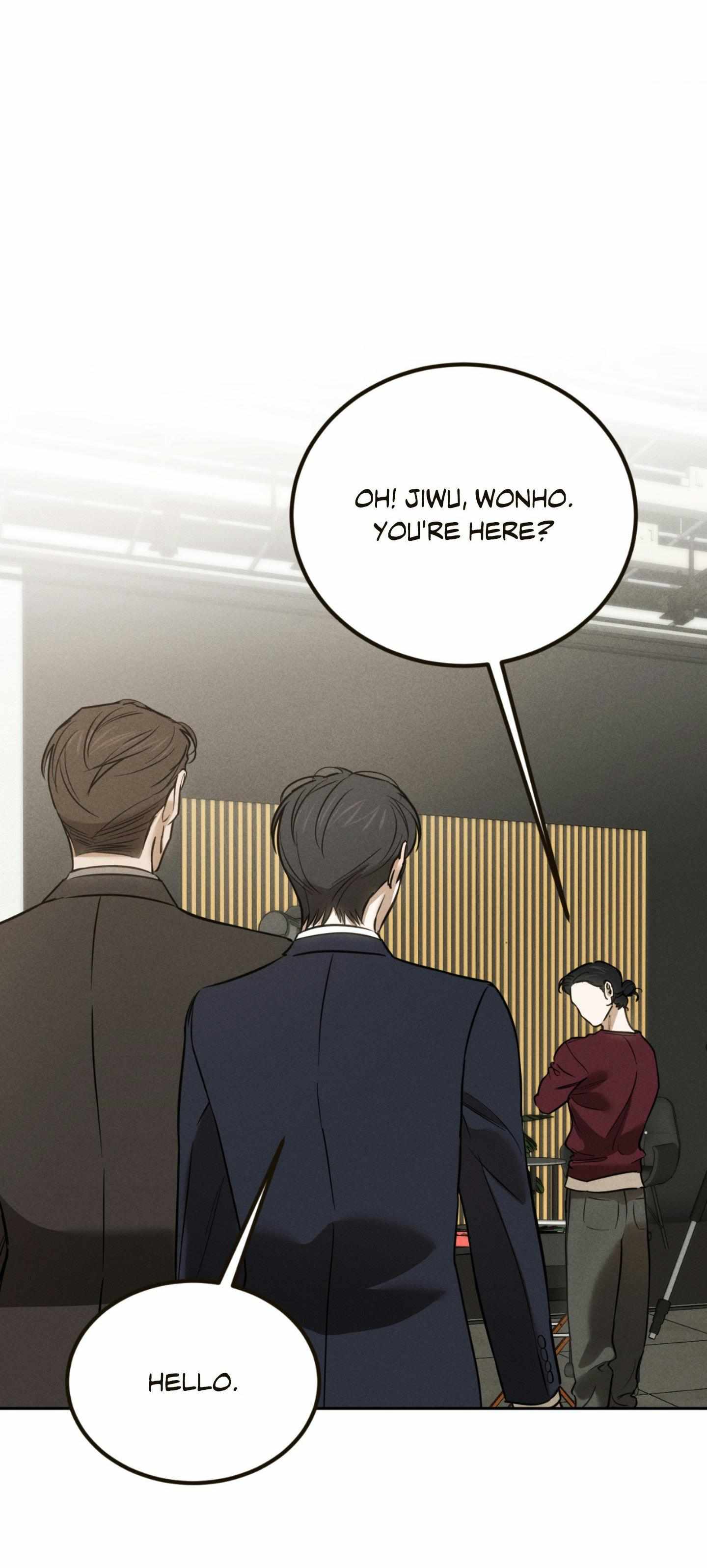 Read Stalk-in Love chapter 19 image 39 on Lezhin