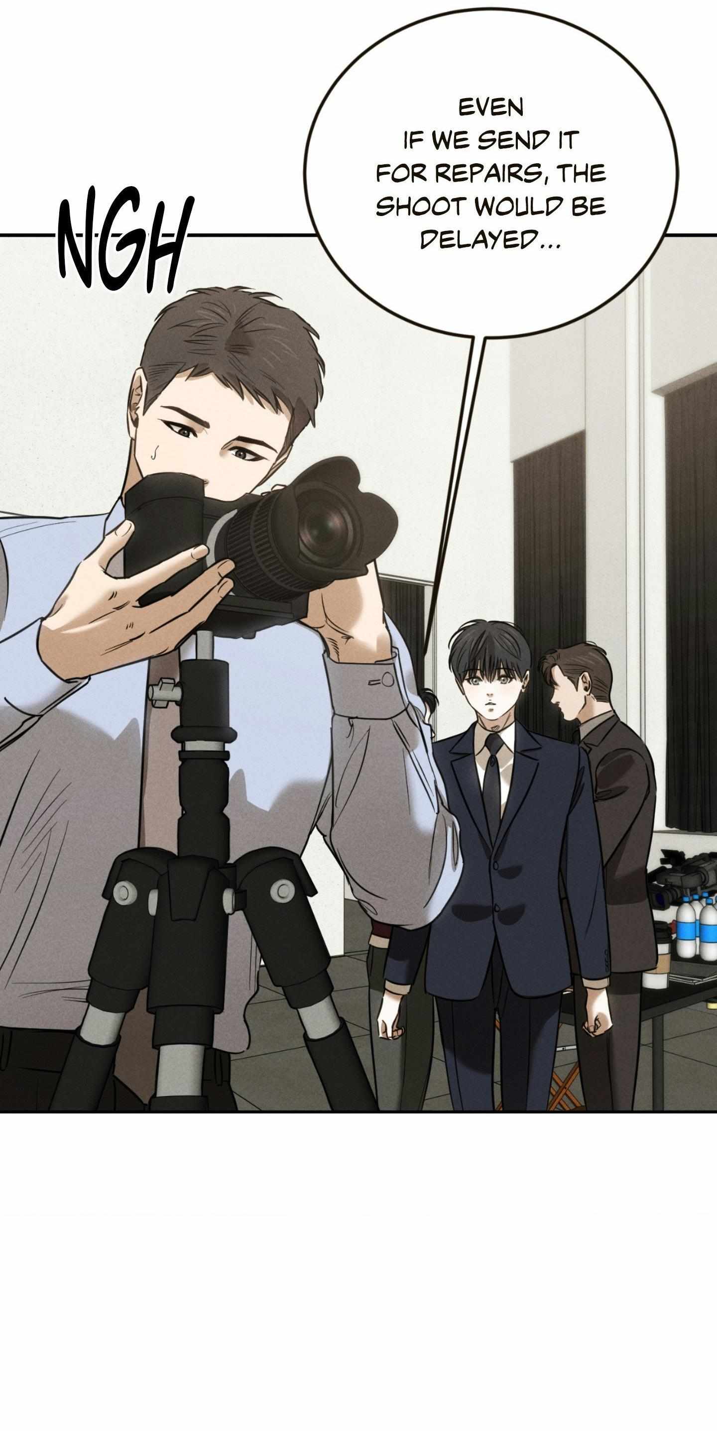 Read Stalk-in Love chapter 19 image 42 on Lezhin