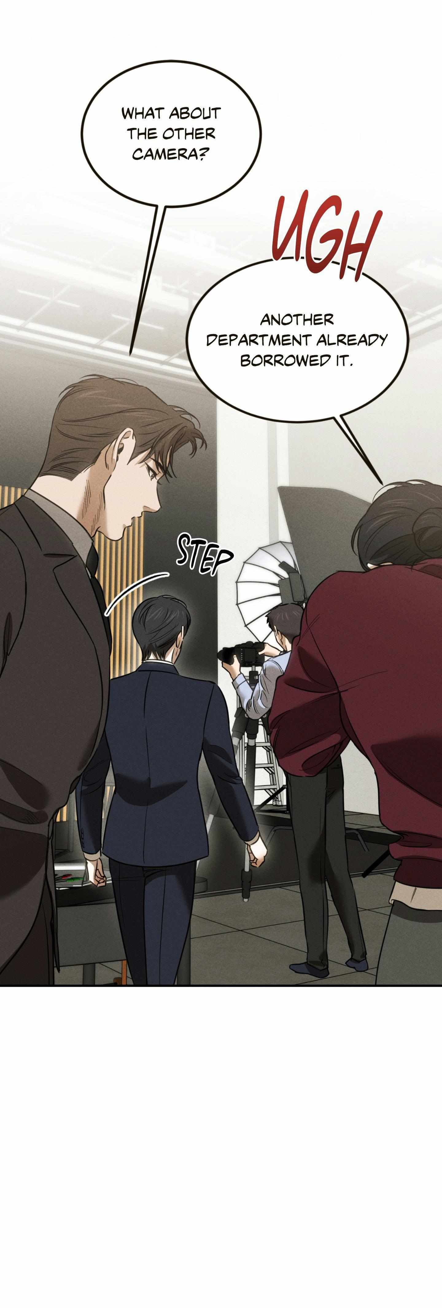 Read Stalk-in Love chapter 19 image 43 on Lezhin