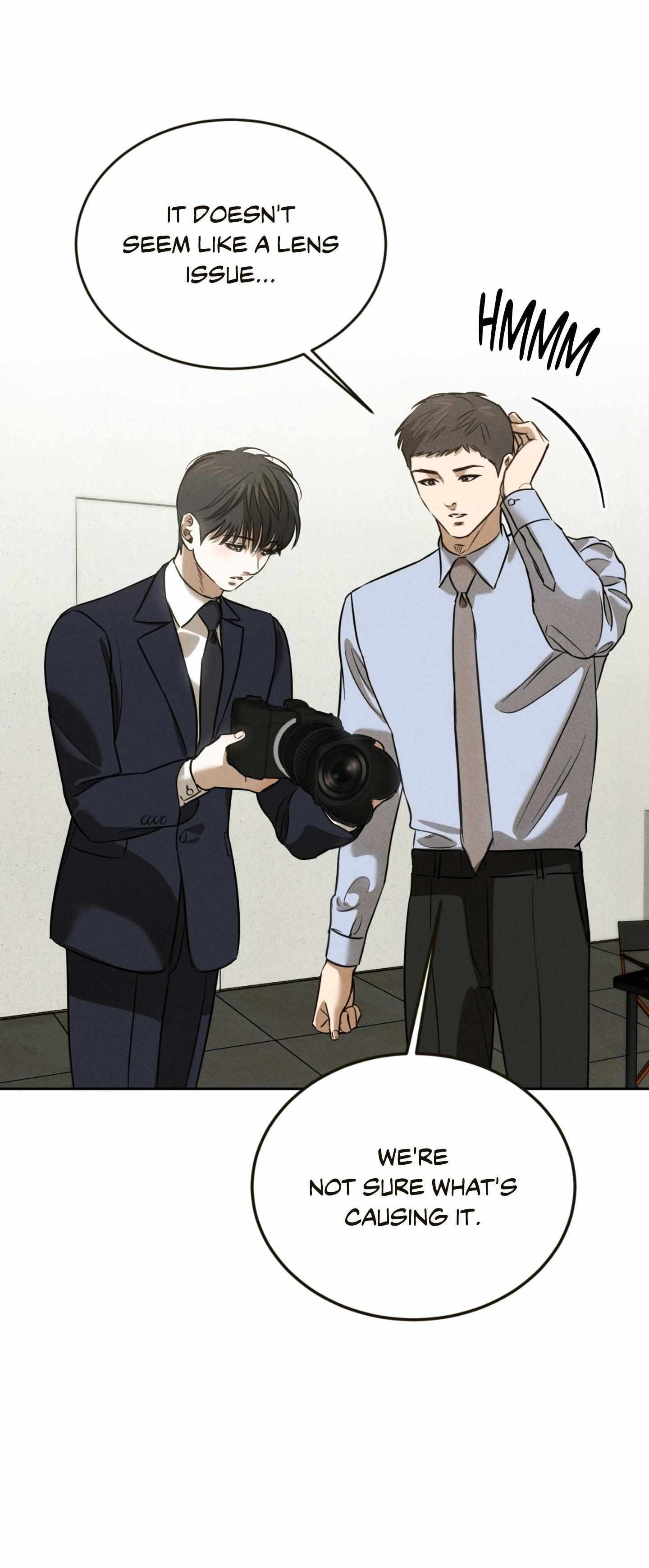 Read Stalk-in Love chapter 19 image 46 on Lezhin