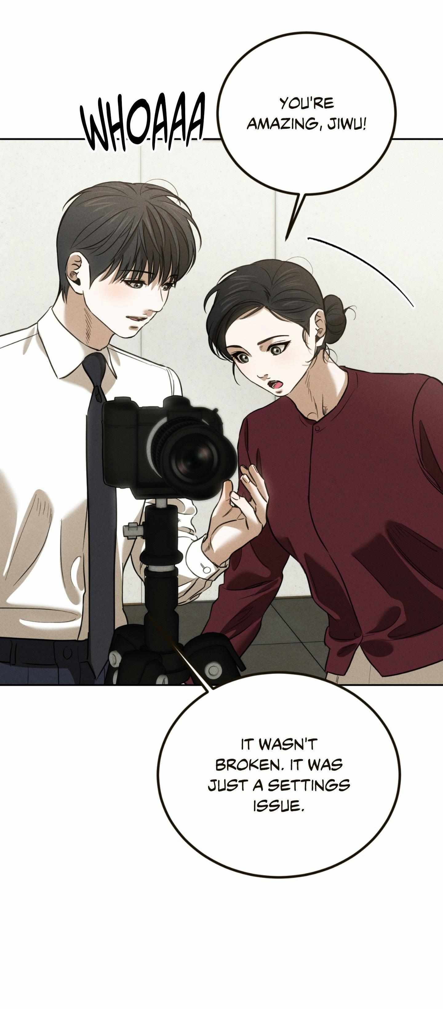 Read Stalk-in Love chapter 19 image 51 on Lezhin