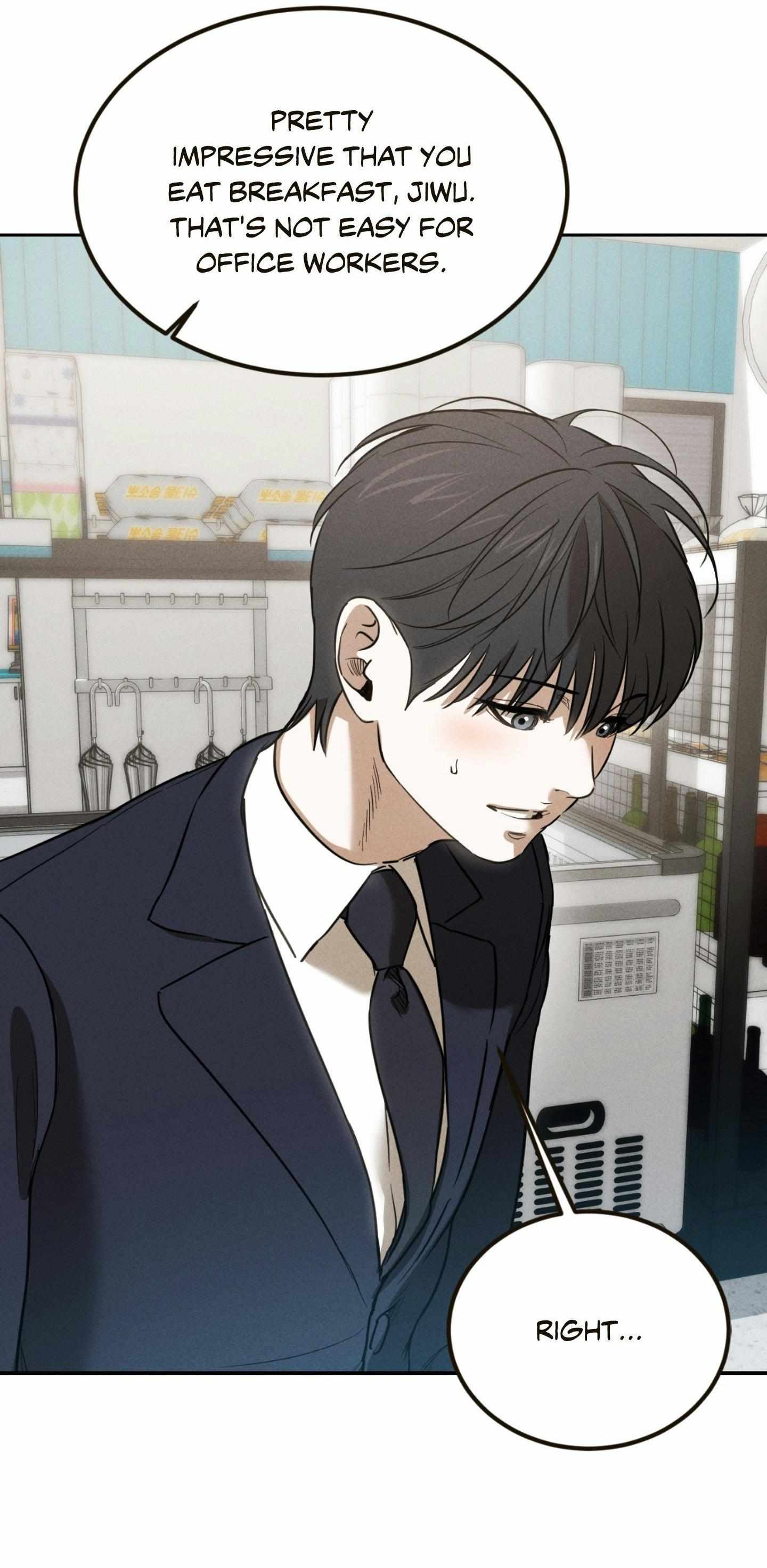Read Stalk-in Love chapter 19 image 6 on Lezhin
