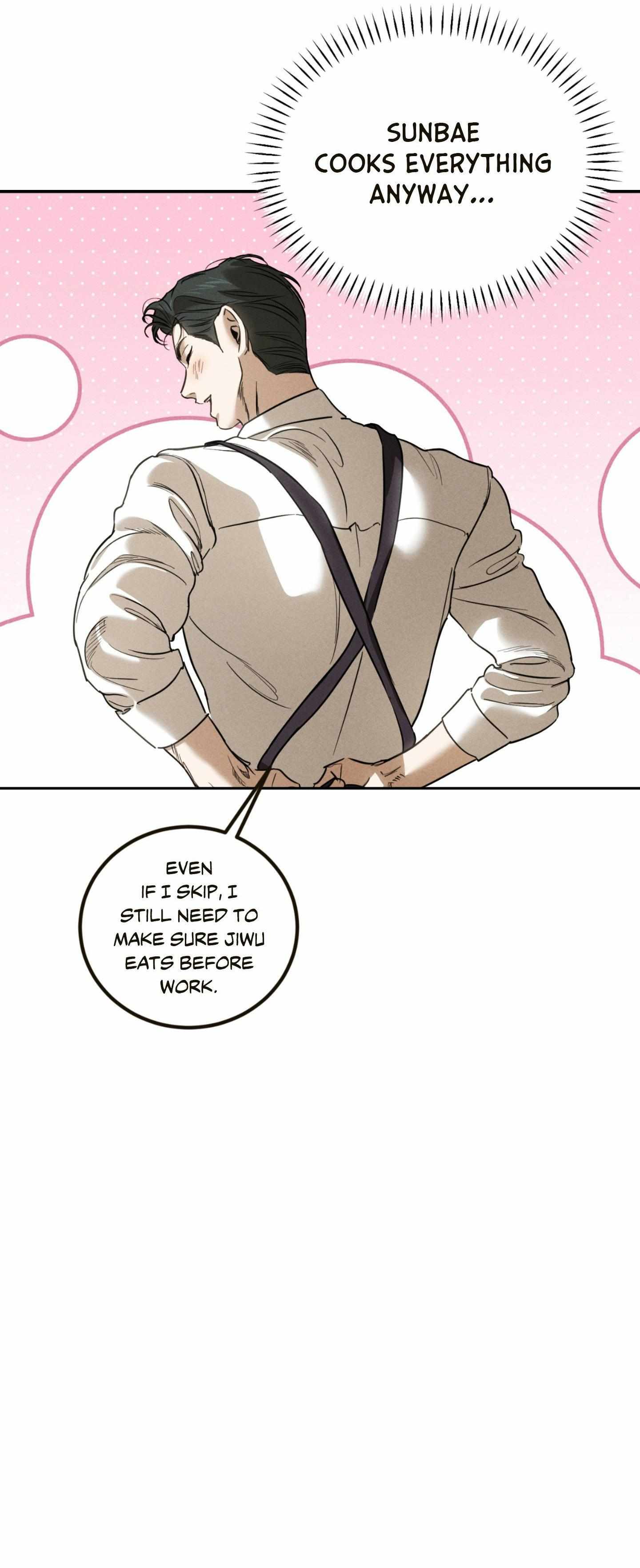 Read Stalk-in Love chapter 19 image 7 on Lezhin