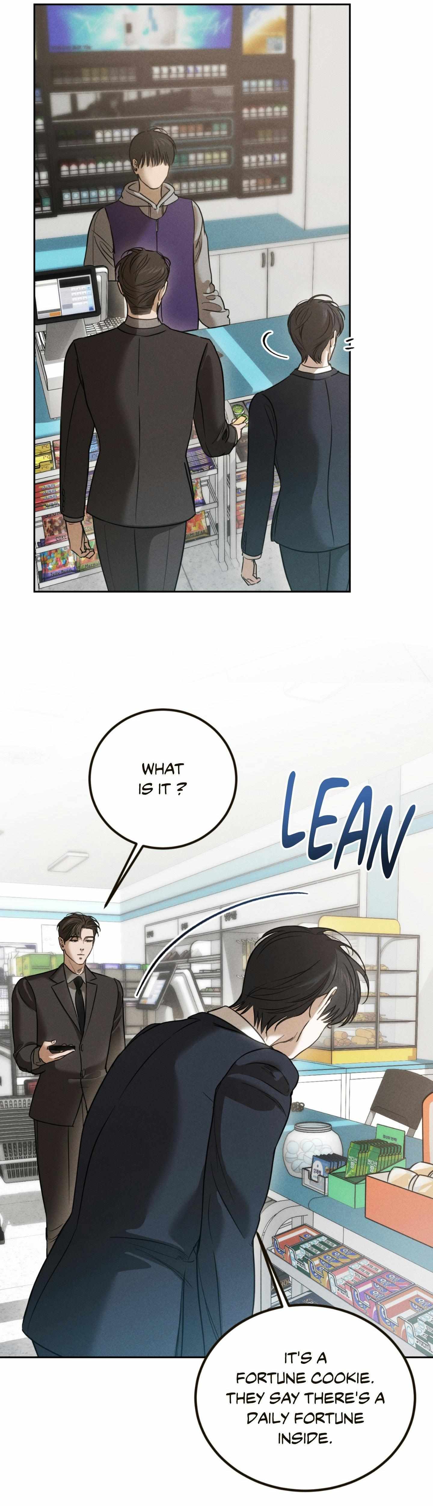 Read Stalk-in Love chapter 19 image 8 on Lezhin