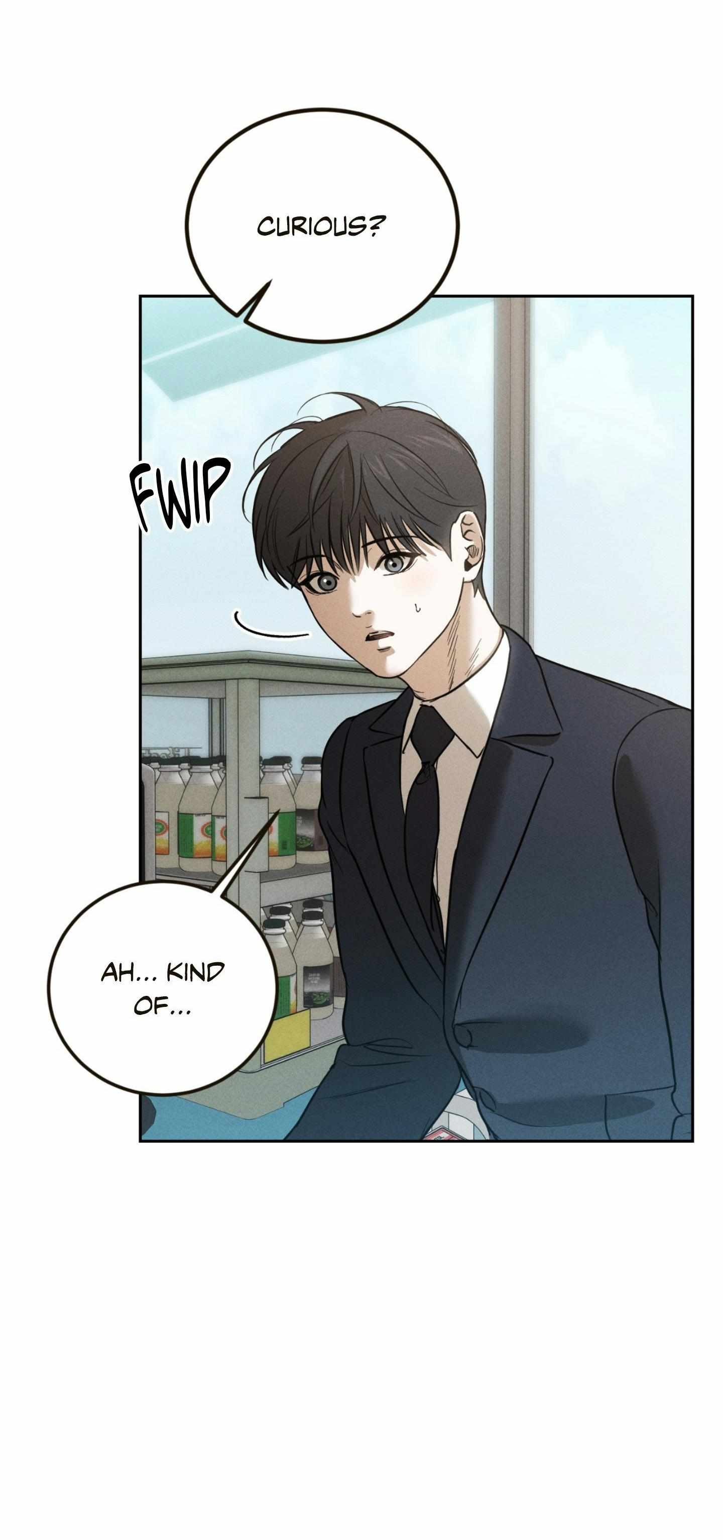 Read Stalk-in Love chapter 19 image 9 on Lezhin