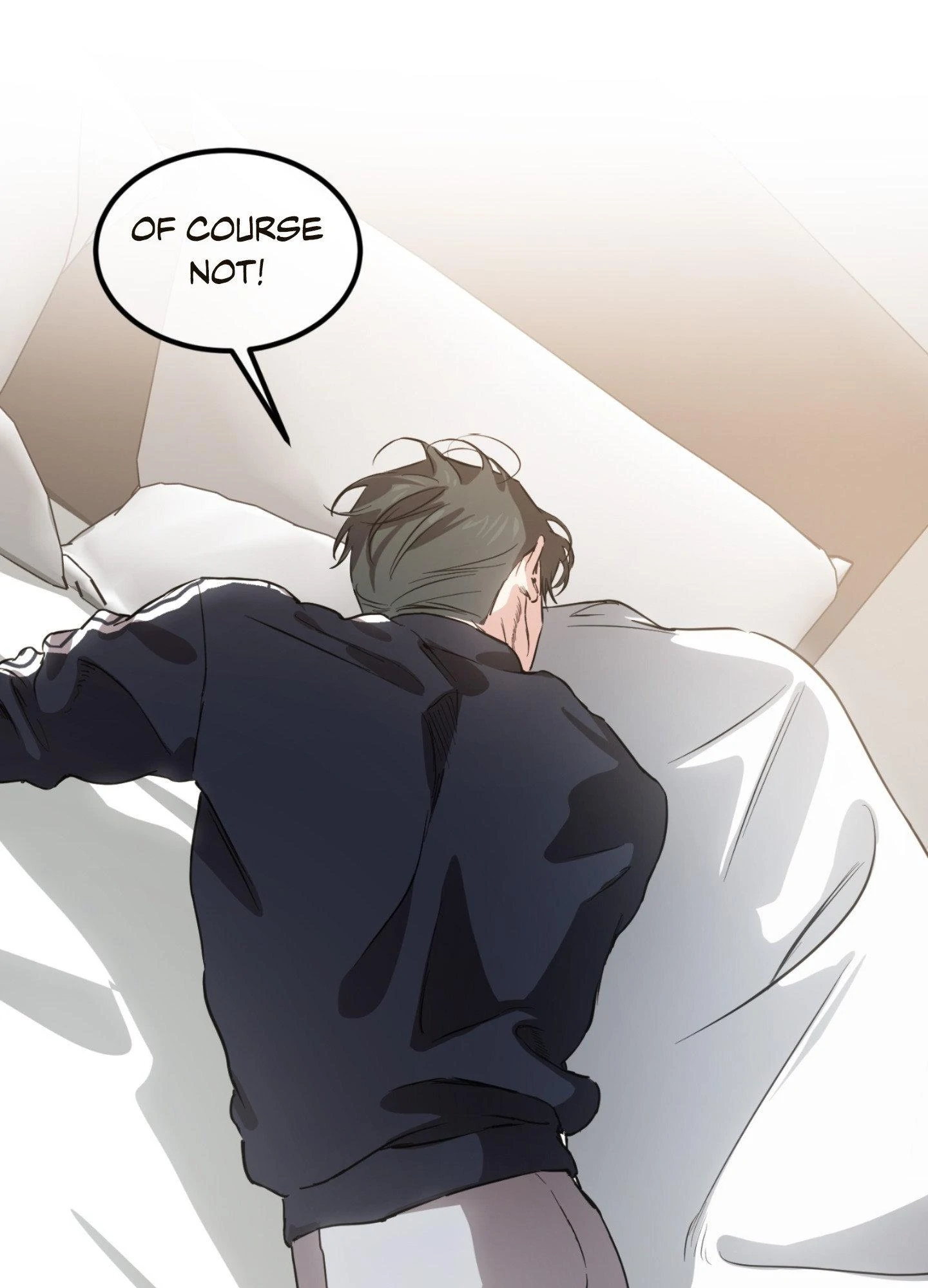 Read Stalk-in Love chapter 2.1 image 10 on Lezhin