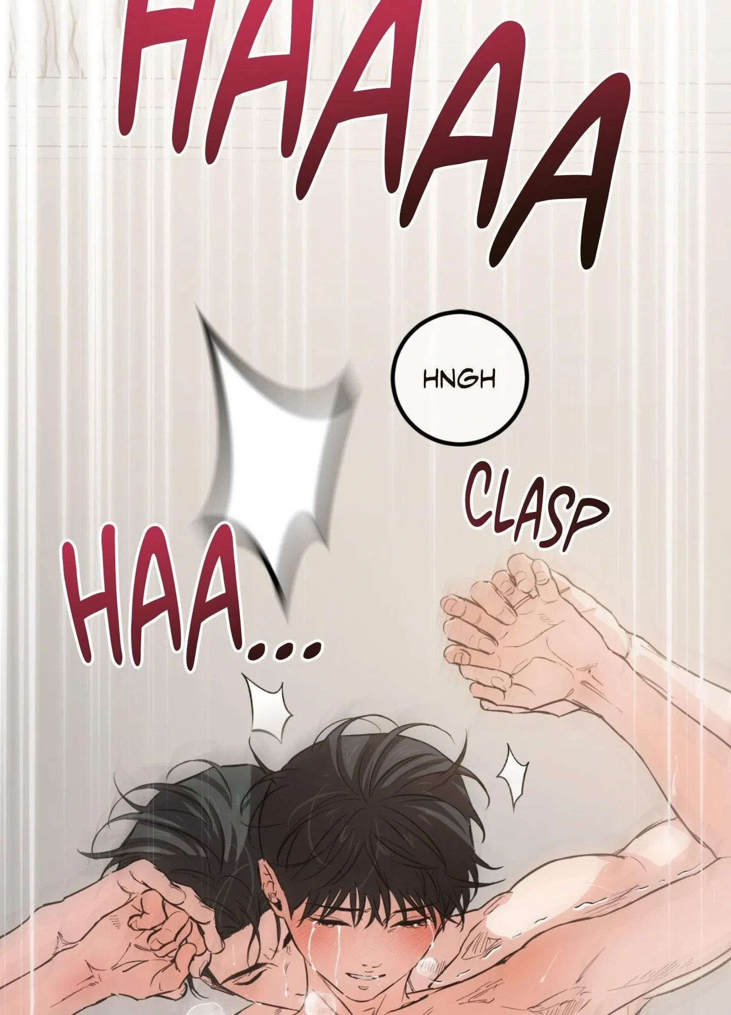Read Stalk-in Love chapter 2.1 image 102 on Lezhin