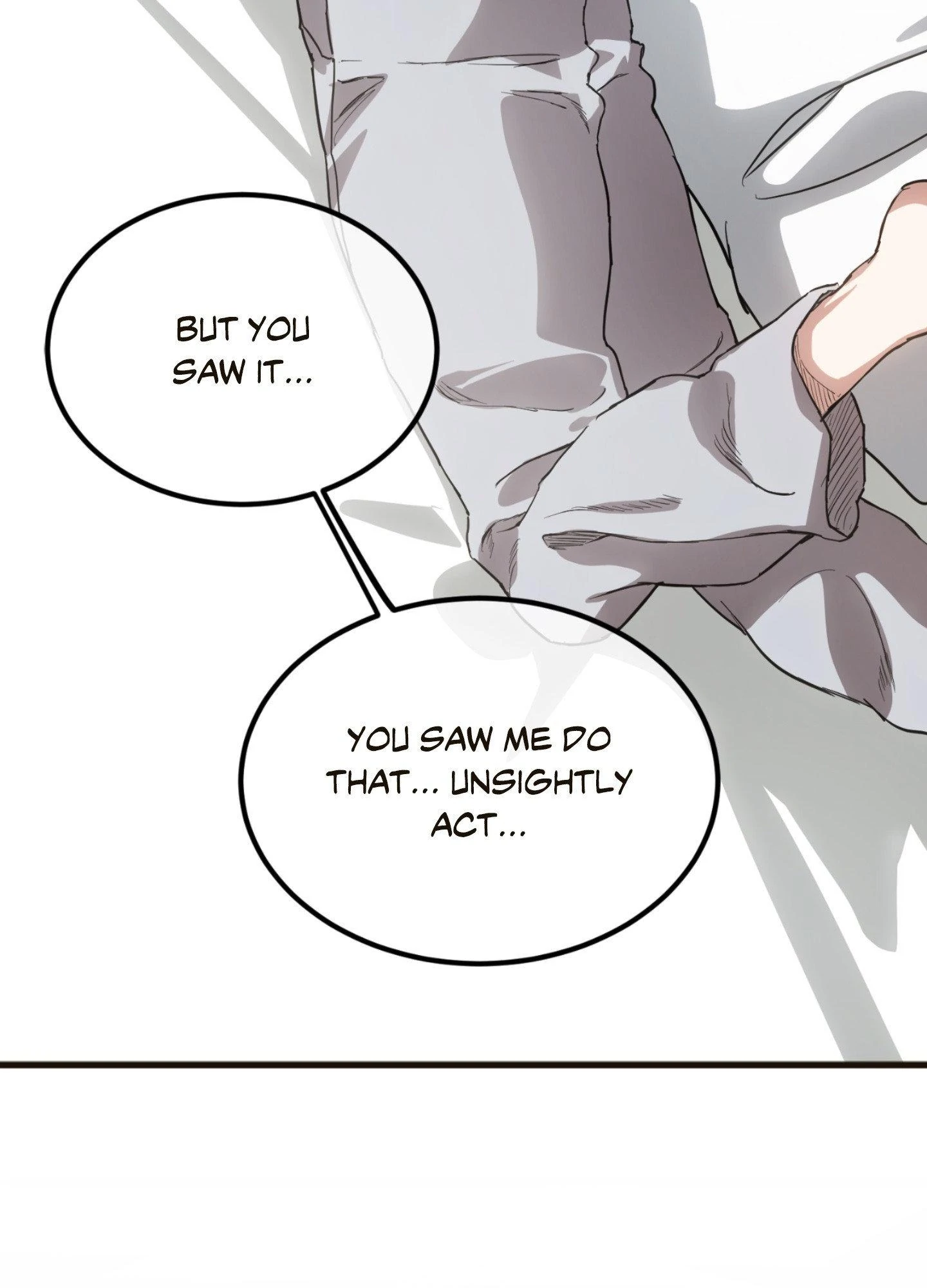 Read Stalk-in Love chapter 2.1 image 11 on Lezhin