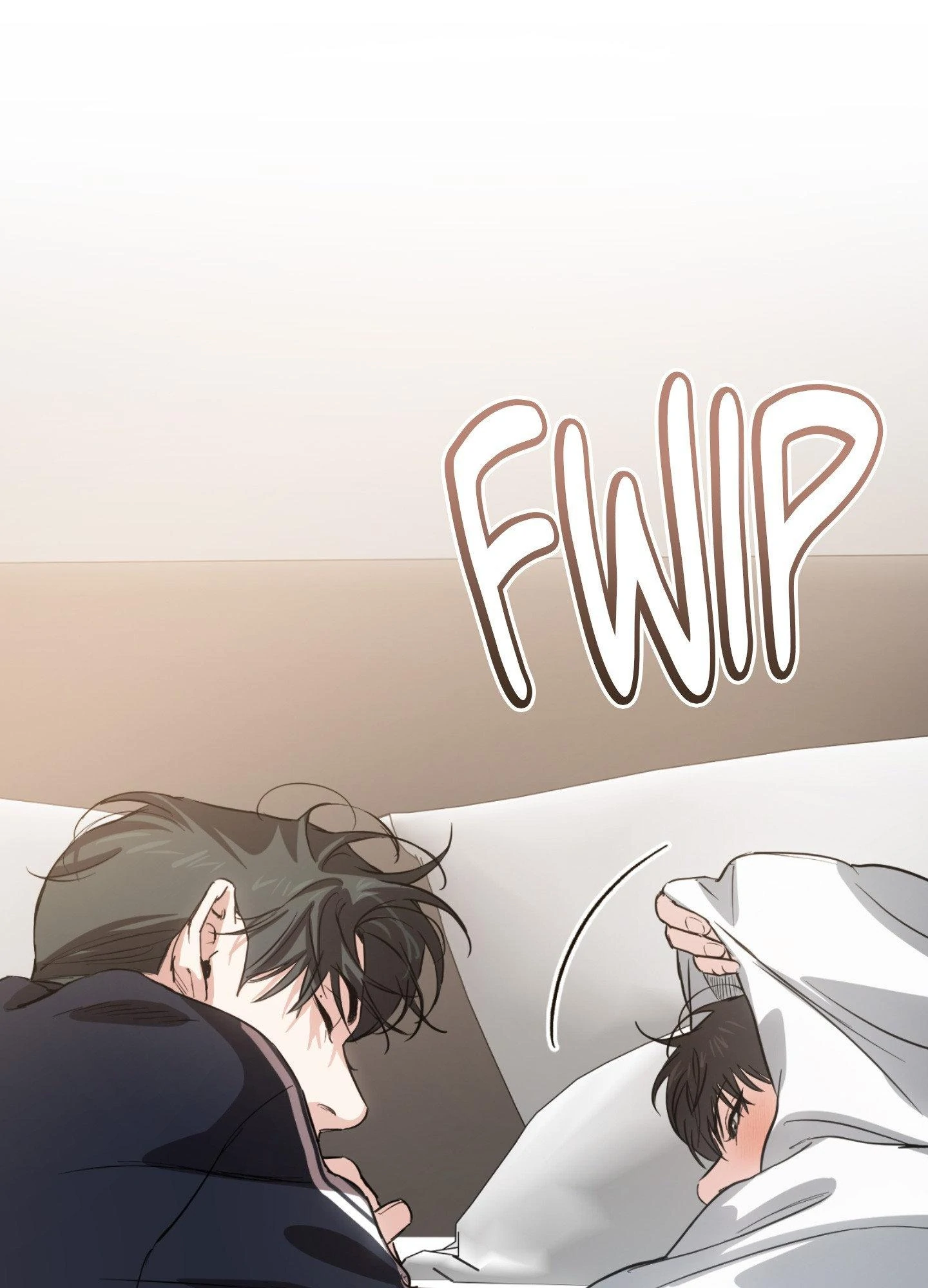 Read Stalk-in Love chapter 2.1 image 14 on Lezhin