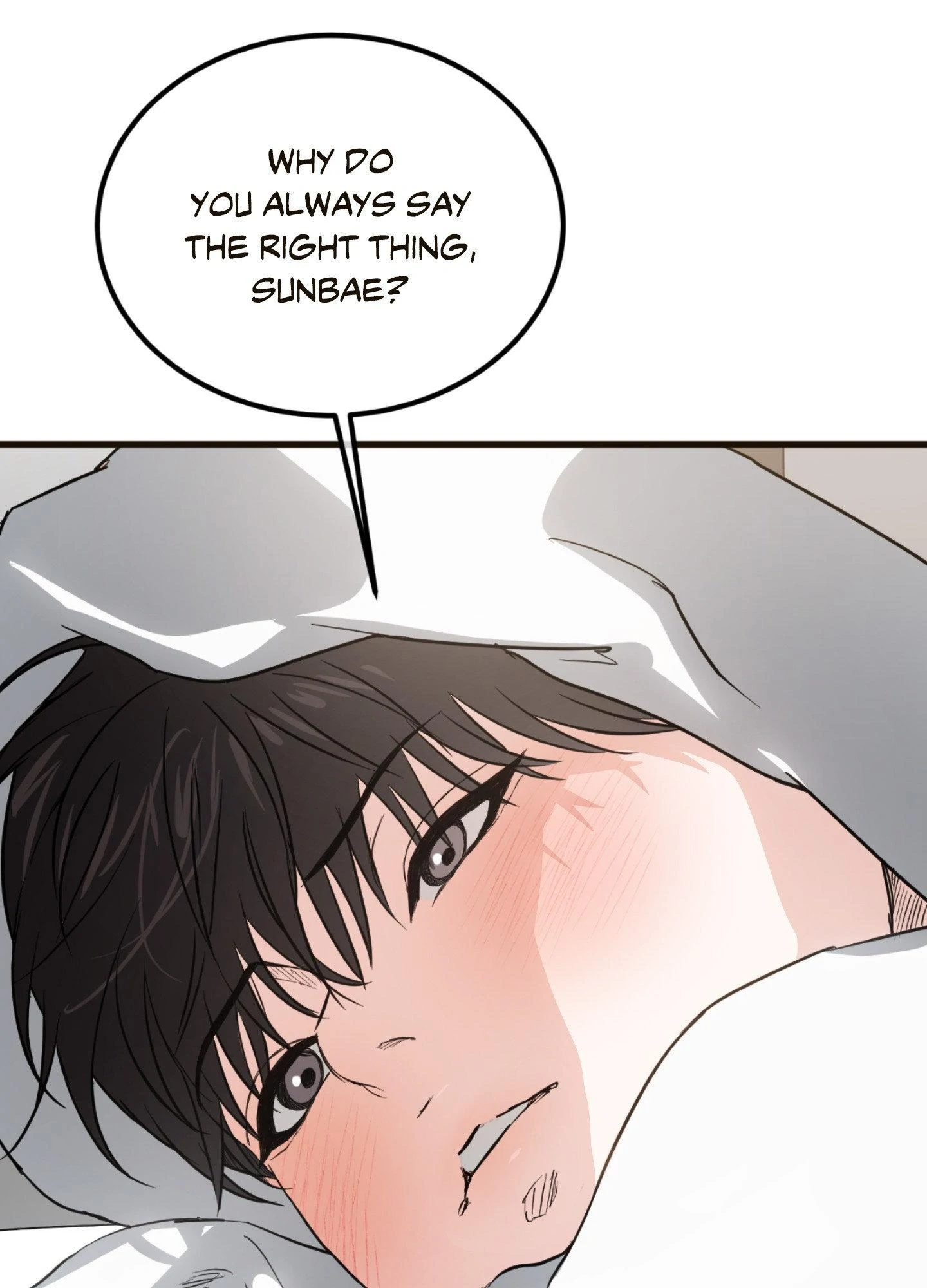 Read Stalk-in Love chapter 2.1 image 16 on Lezhin