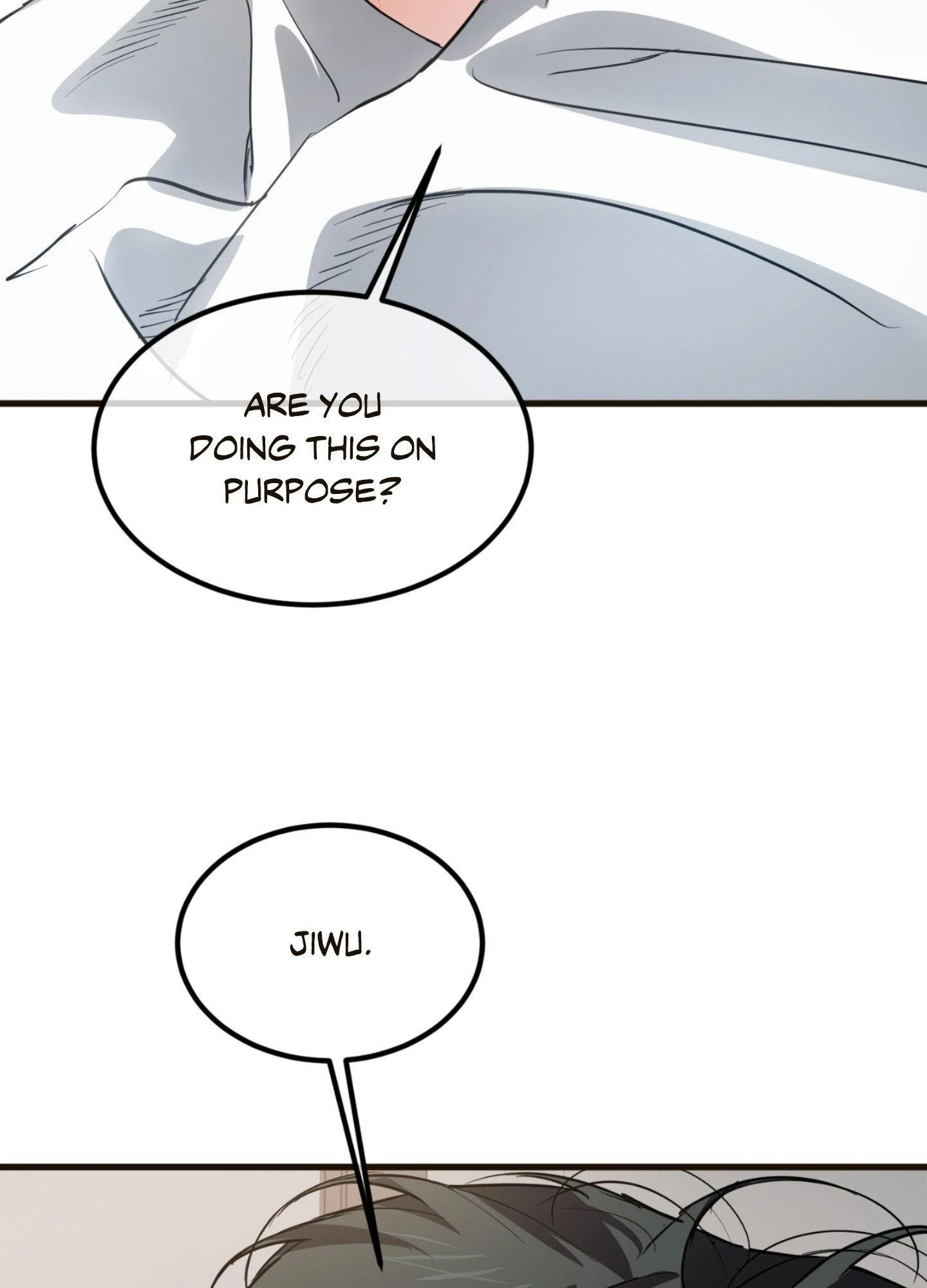 Read Stalk-in Love chapter 2.1 image 17 on Lezhin