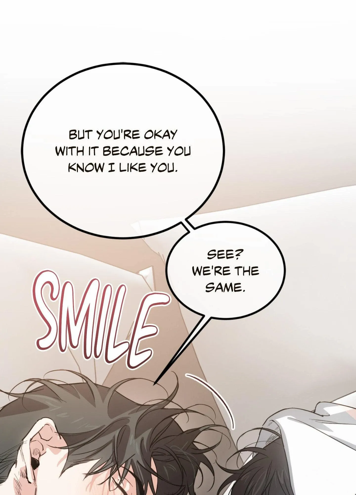 Read Stalk-in Love chapter 2.1 image 20 on Lezhin