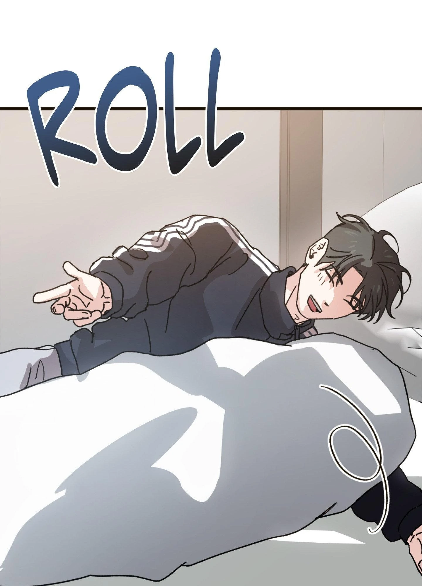 Read Stalk-in Love chapter 2.1 image 22 on Lezhin