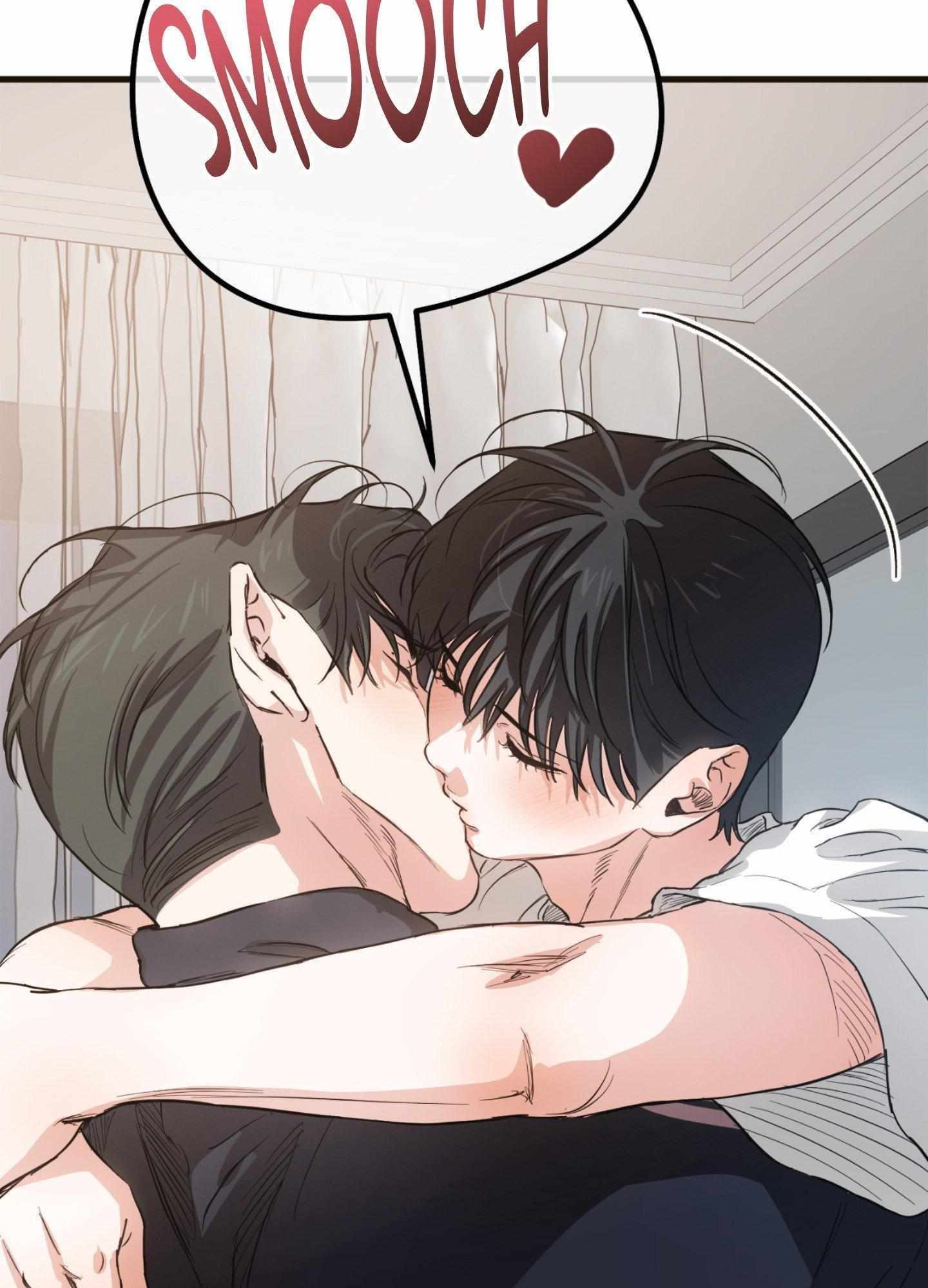 Read Stalk-in Love chapter 2.1 image 28 on Lezhin