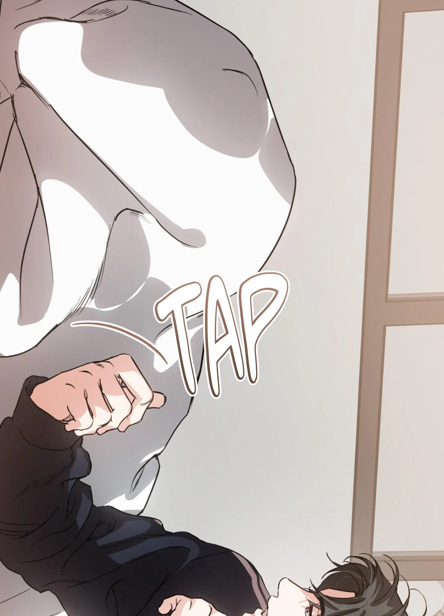 Read Stalk-in Love chapter 2.1 image 3 on Lezhin