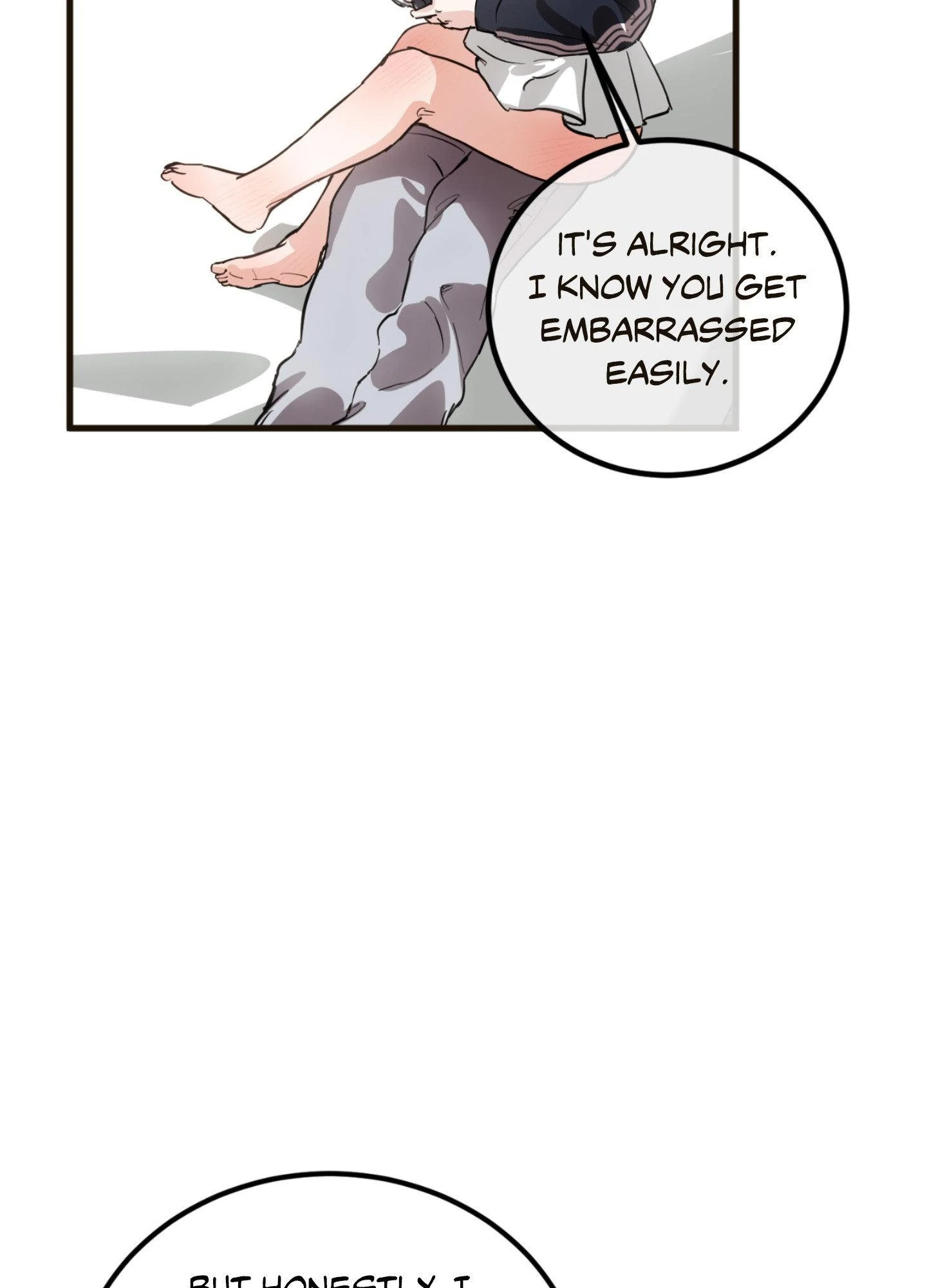 Read Stalk-in Love chapter 2.1 image 31 on Lezhin