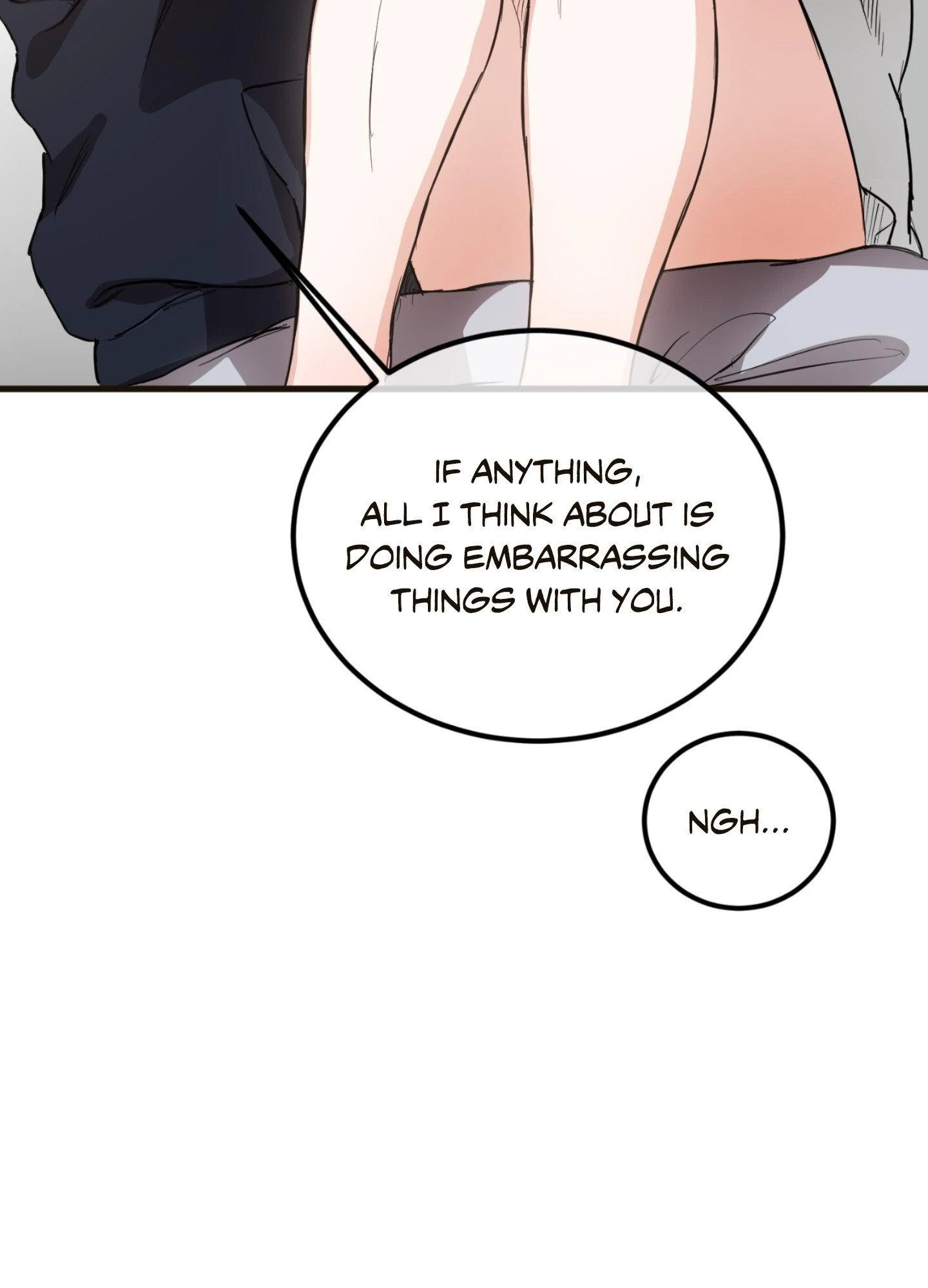 Read Stalk-in Love chapter 2.1 image 33 on Lezhin