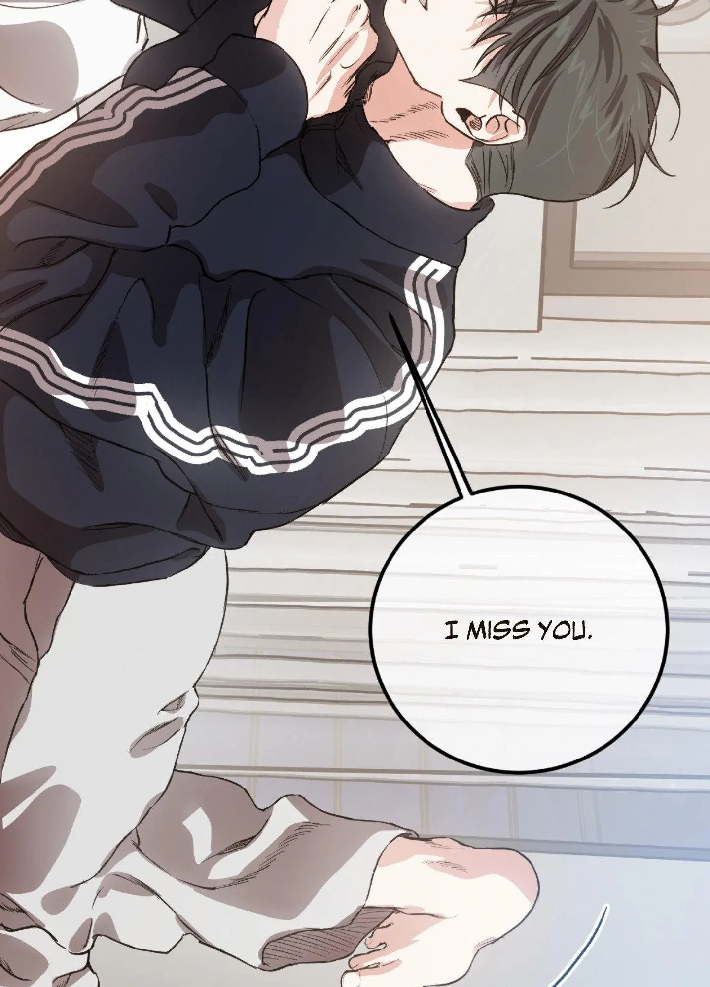 Read Stalk-in Love chapter 2.1 image 4 on Lezhin