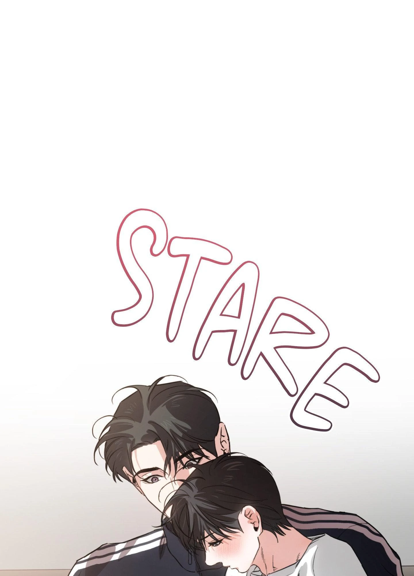 Read Stalk-in Love chapter 2.1 image 40 on Lezhin