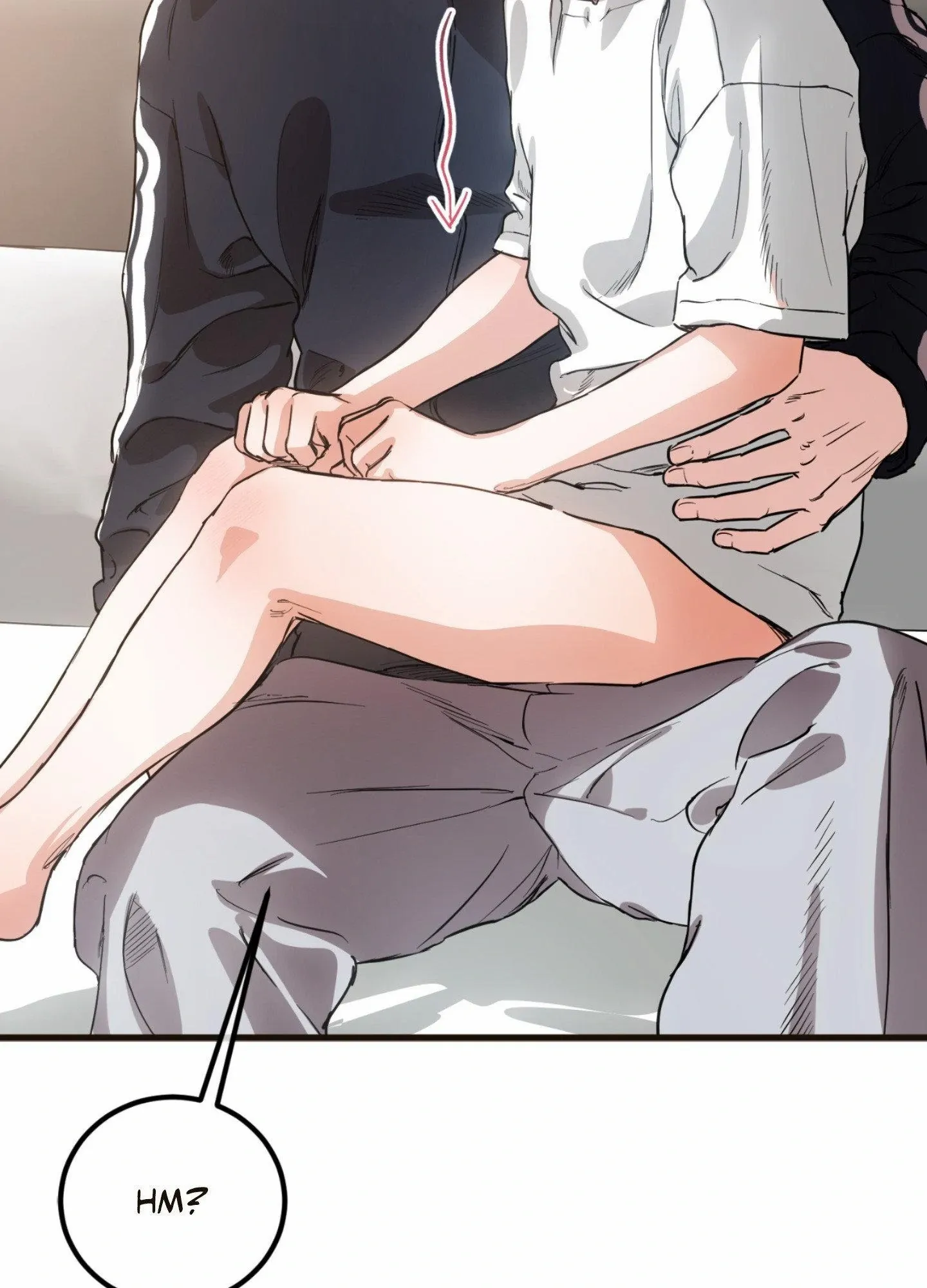 Read Stalk-in Love chapter 2.1 image 41 on Lezhin