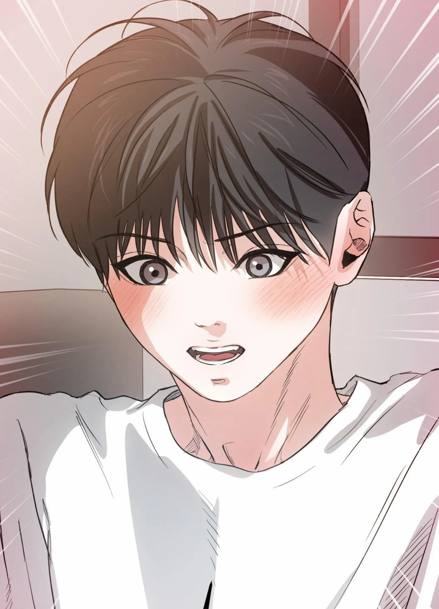 Read Stalk-in Love chapter 2.1 image 46 on Lezhin