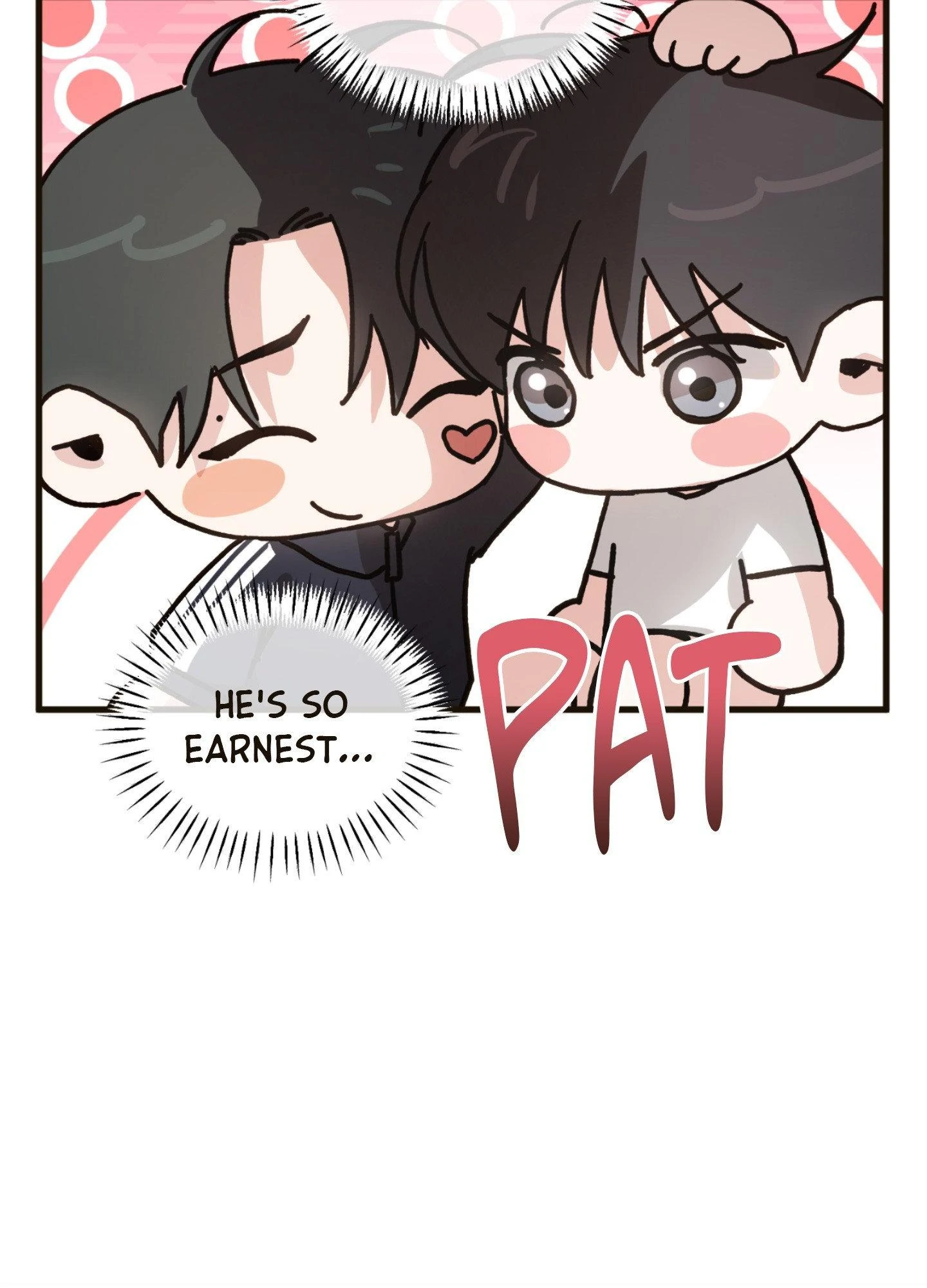 Read Stalk-in Love chapter 2.1 image 48 on Lezhin