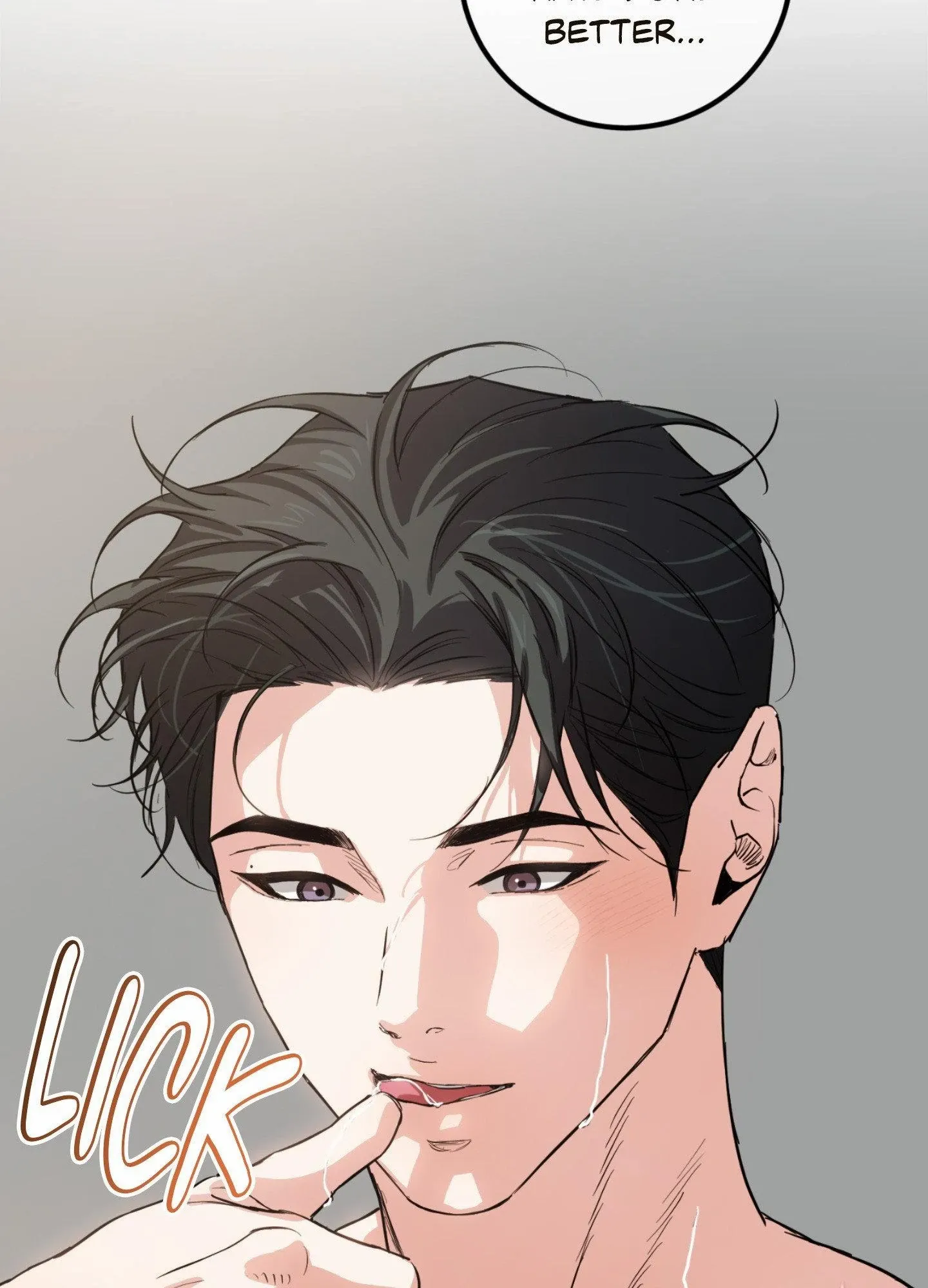 Read Stalk-in Love chapter 2.1 image 75 on Lezhin