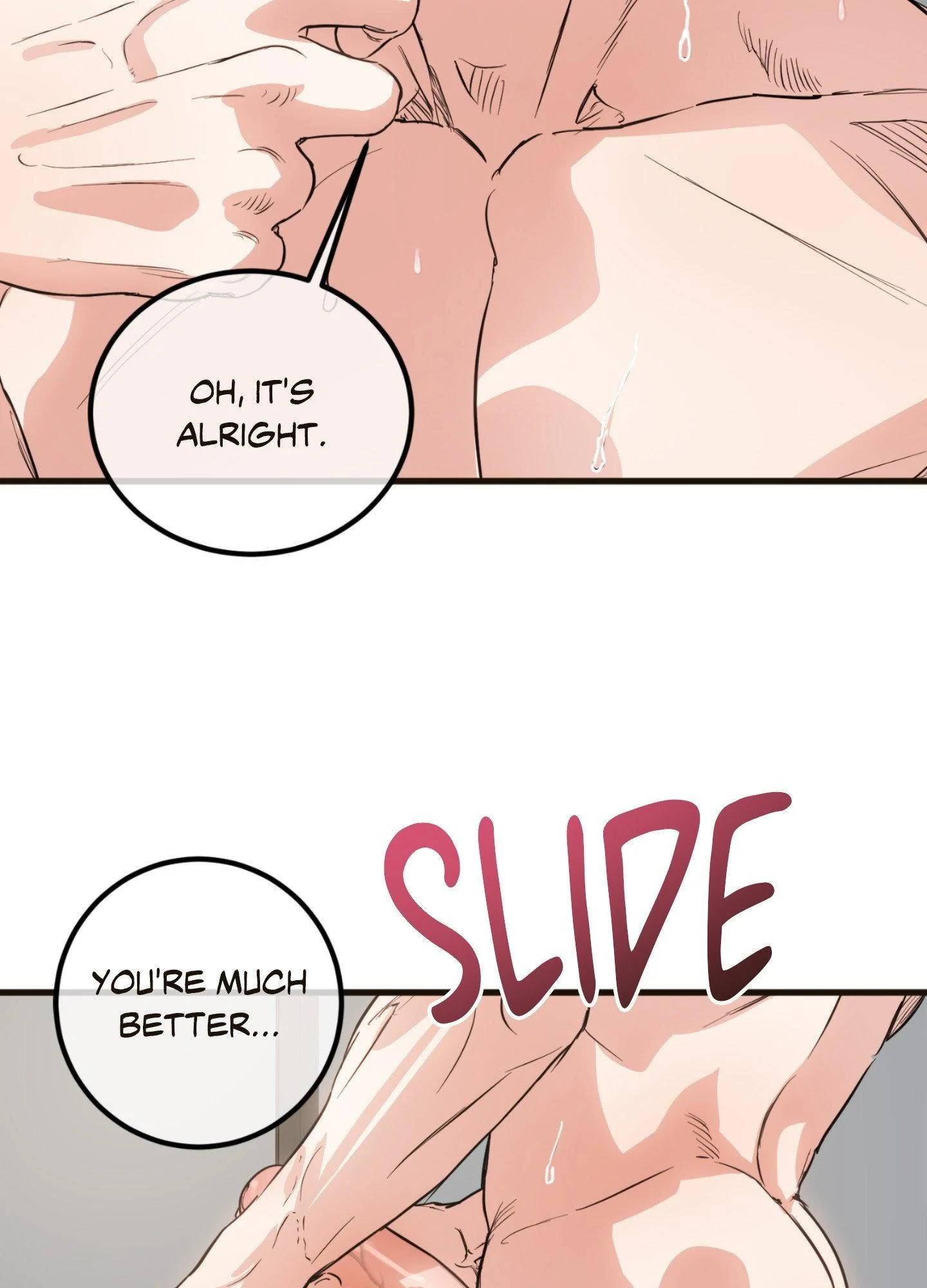 Read Stalk-in Love chapter 2.1 image 76 on Lezhin