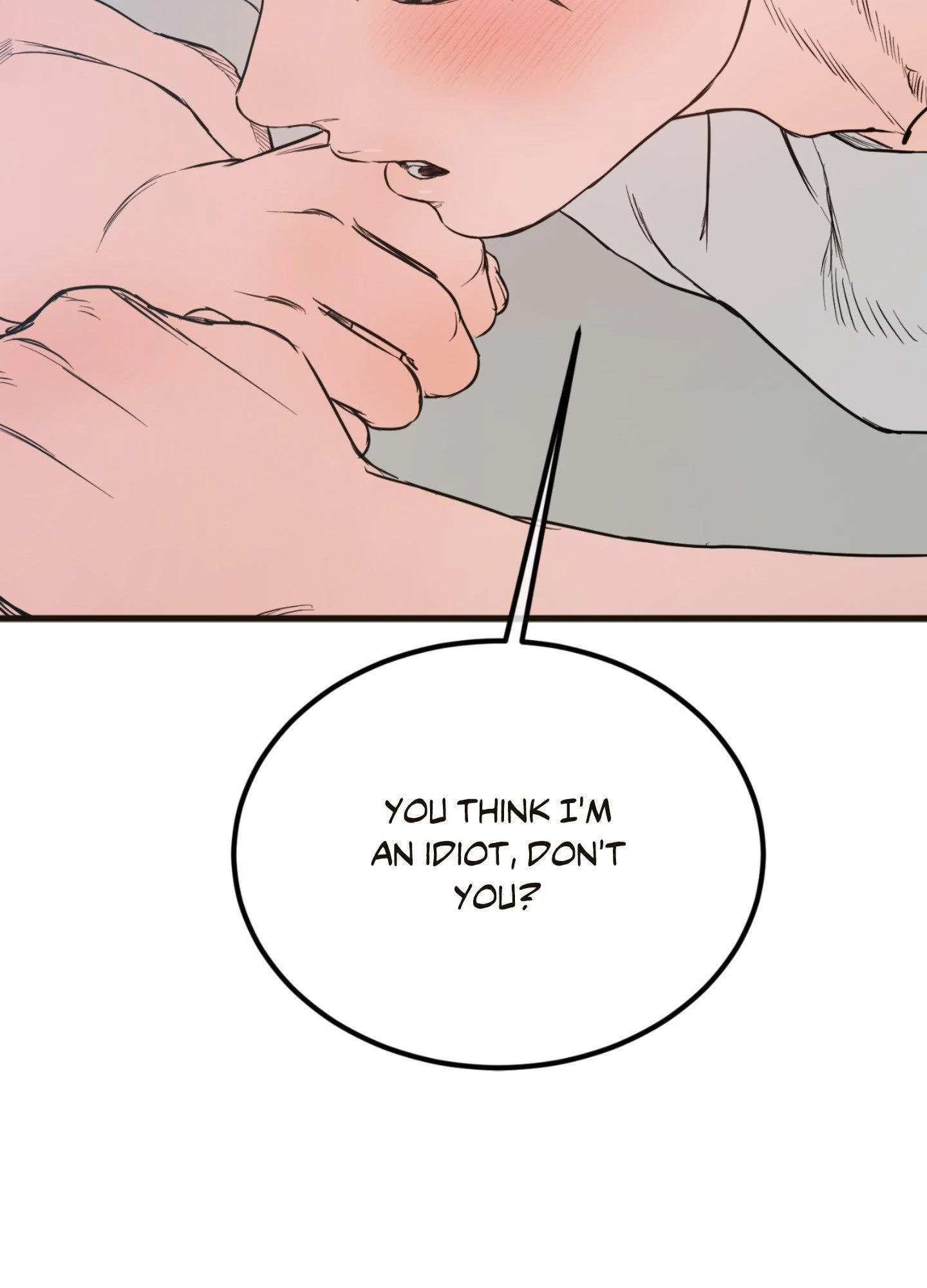 Read Stalk-in Love chapter 2.1 image 8 on Lezhin
