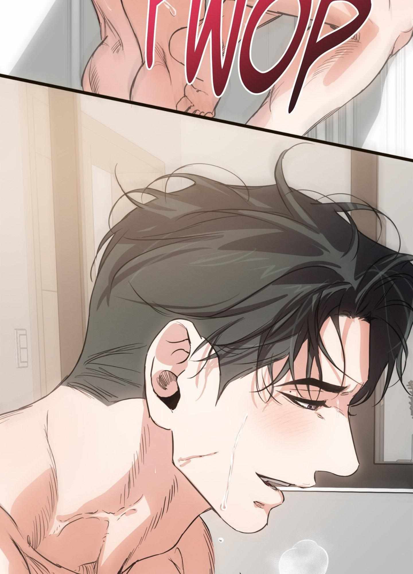 Read Stalk-in Love chapter 2.1 image 86 on Lezhin