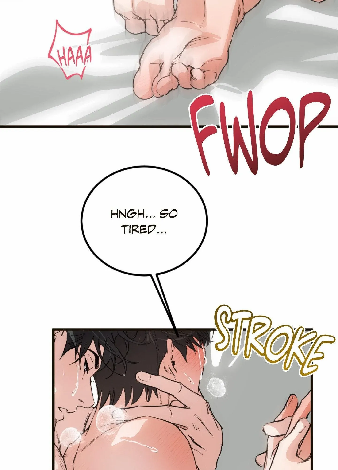Read Stalk-in Love chapter 2.1 image 92 on Lezhin
