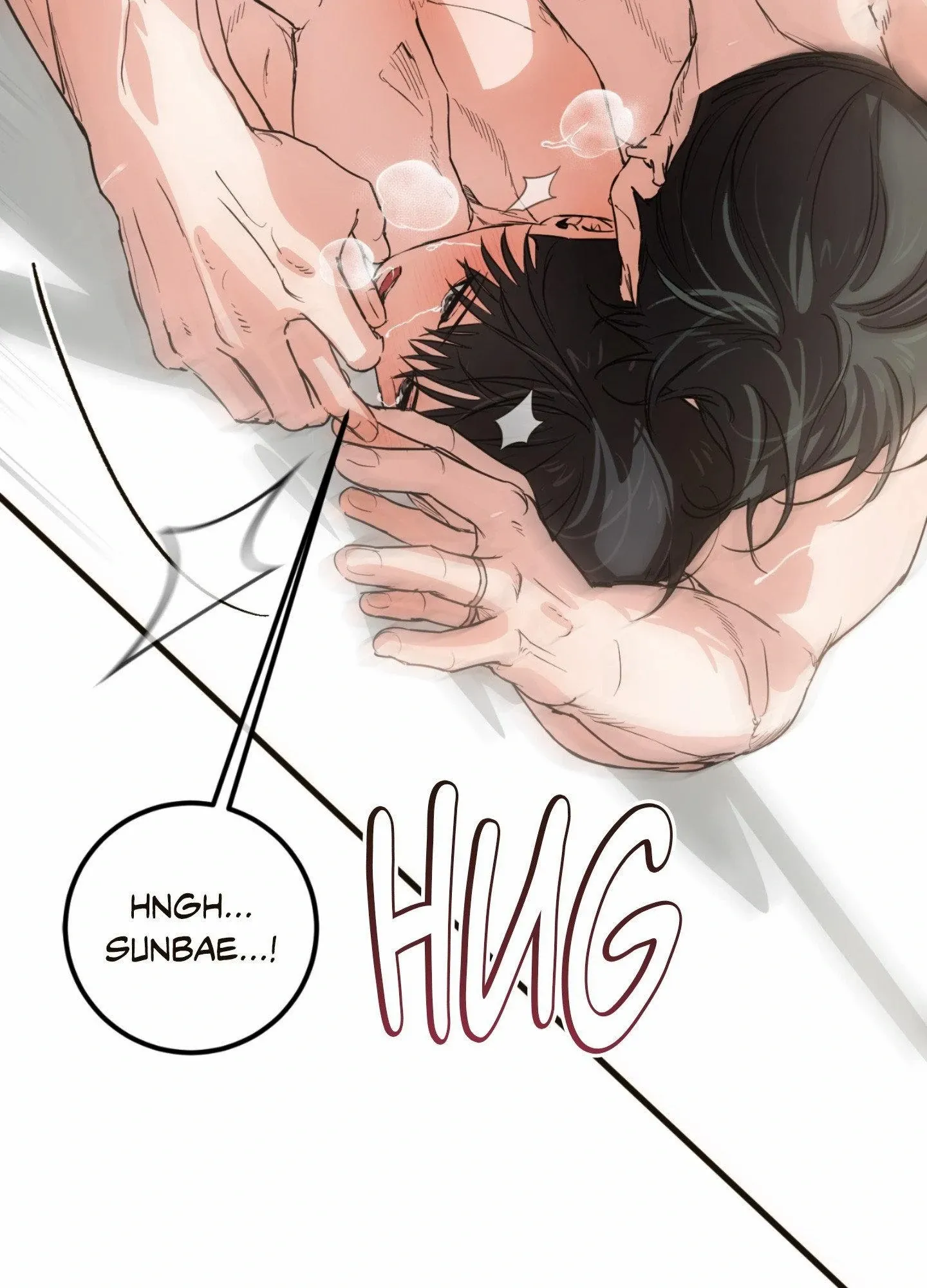 Read Stalk-in Love chapter 2.1 image 95 on Lezhin